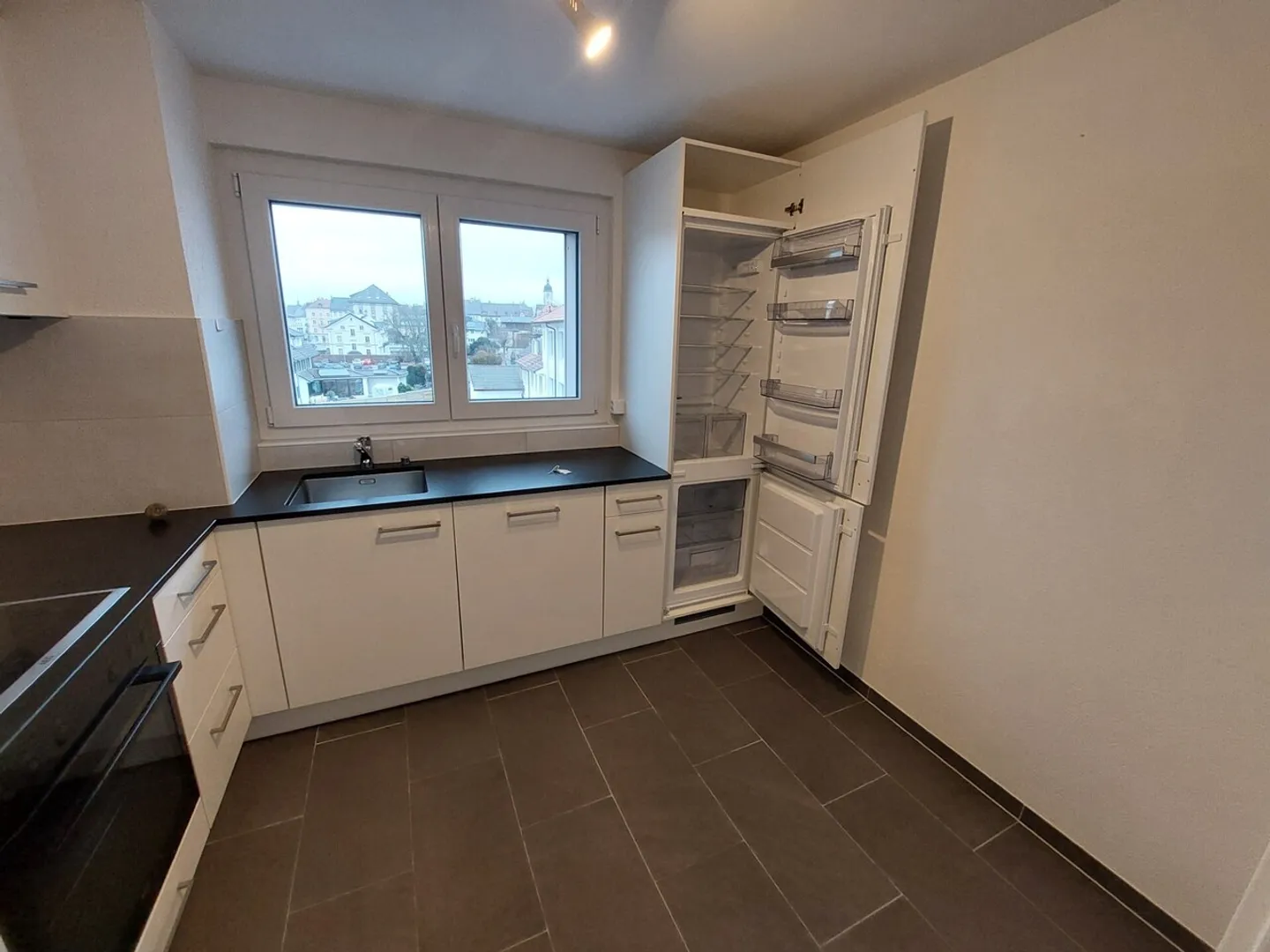 Charmant appartement 3.5 pièces - Photo 1 sur 9