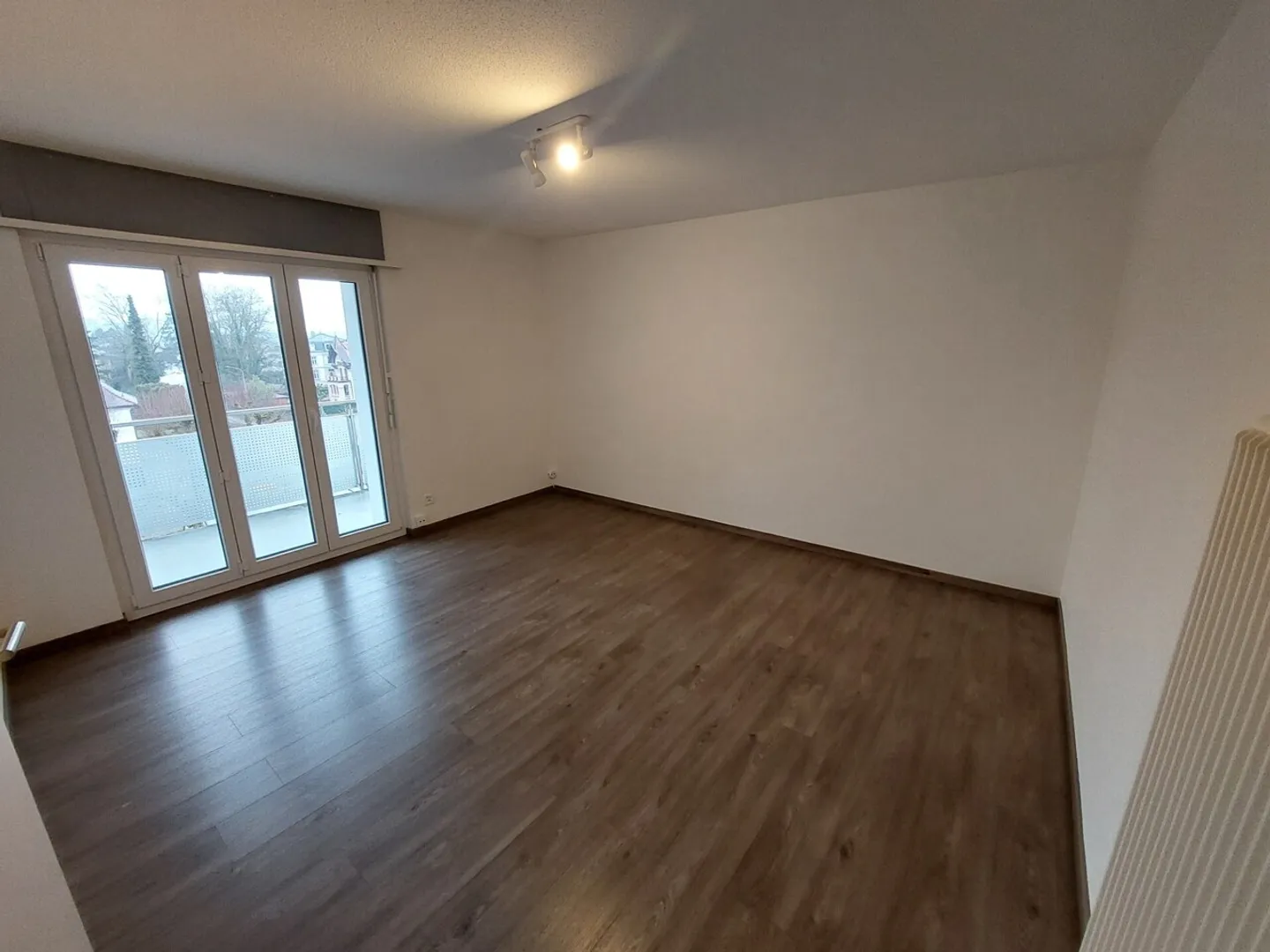 Charmant appartement 3.5 pièces - Photo 6 sur 9