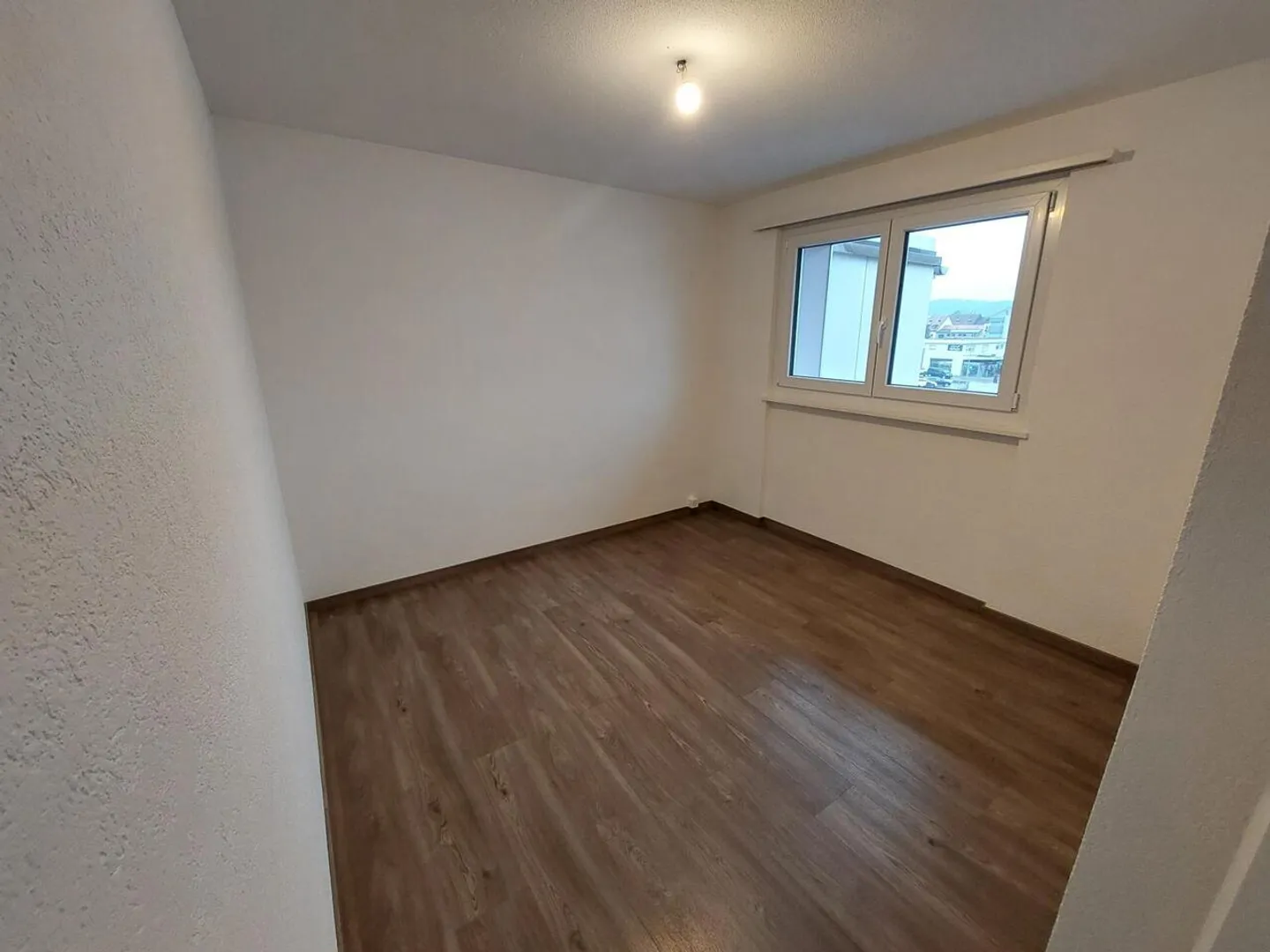 Charmant appartement 3.5 pièces - Photo 7 sur 9