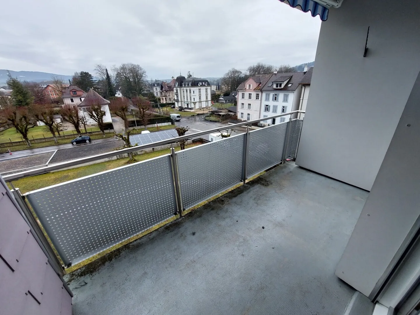 Charmant appartement 3.5 pièces - Photo 9 sur 9