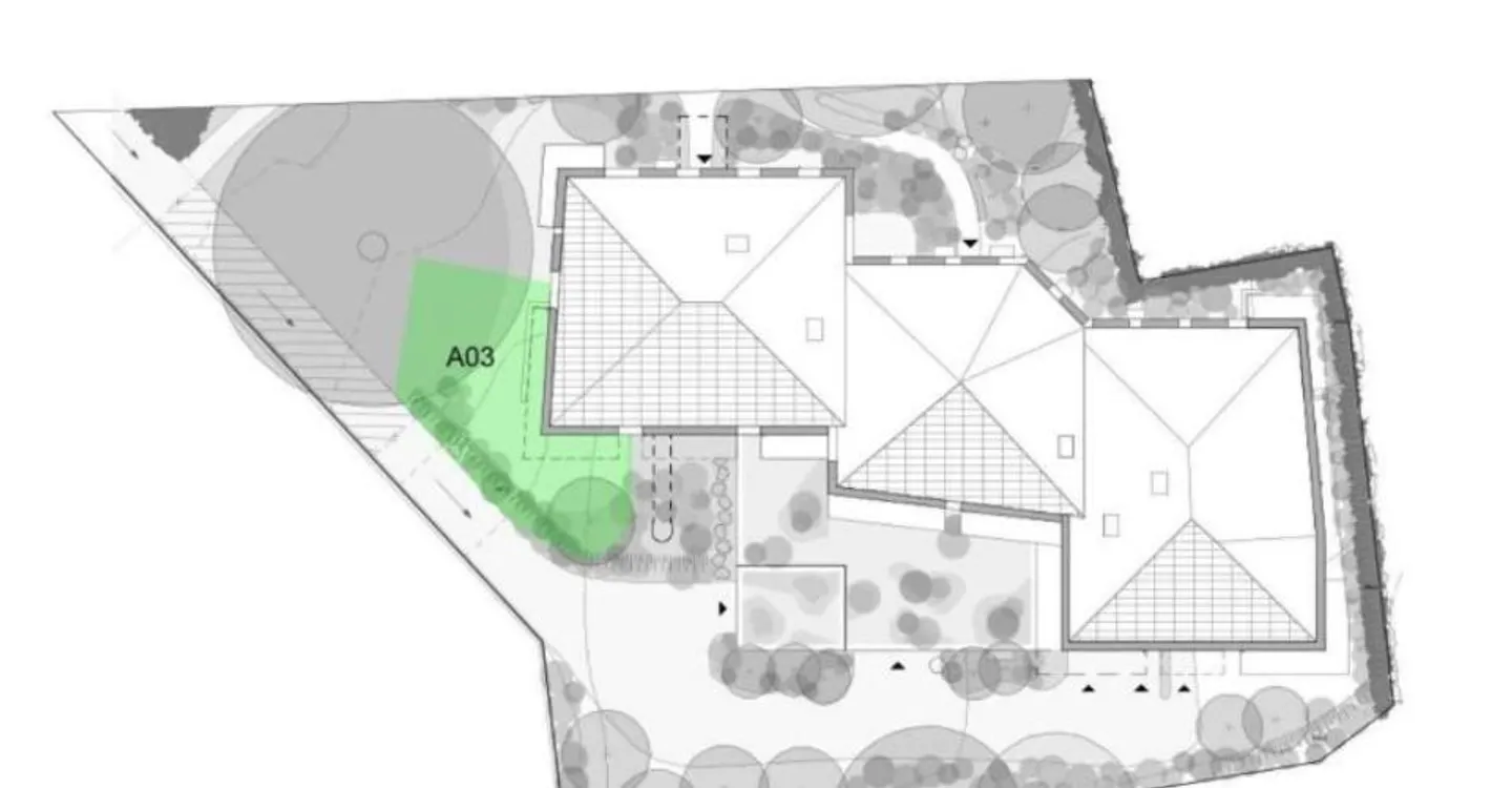 Charmante Wohnung mit Garten - Foto 7 von 10