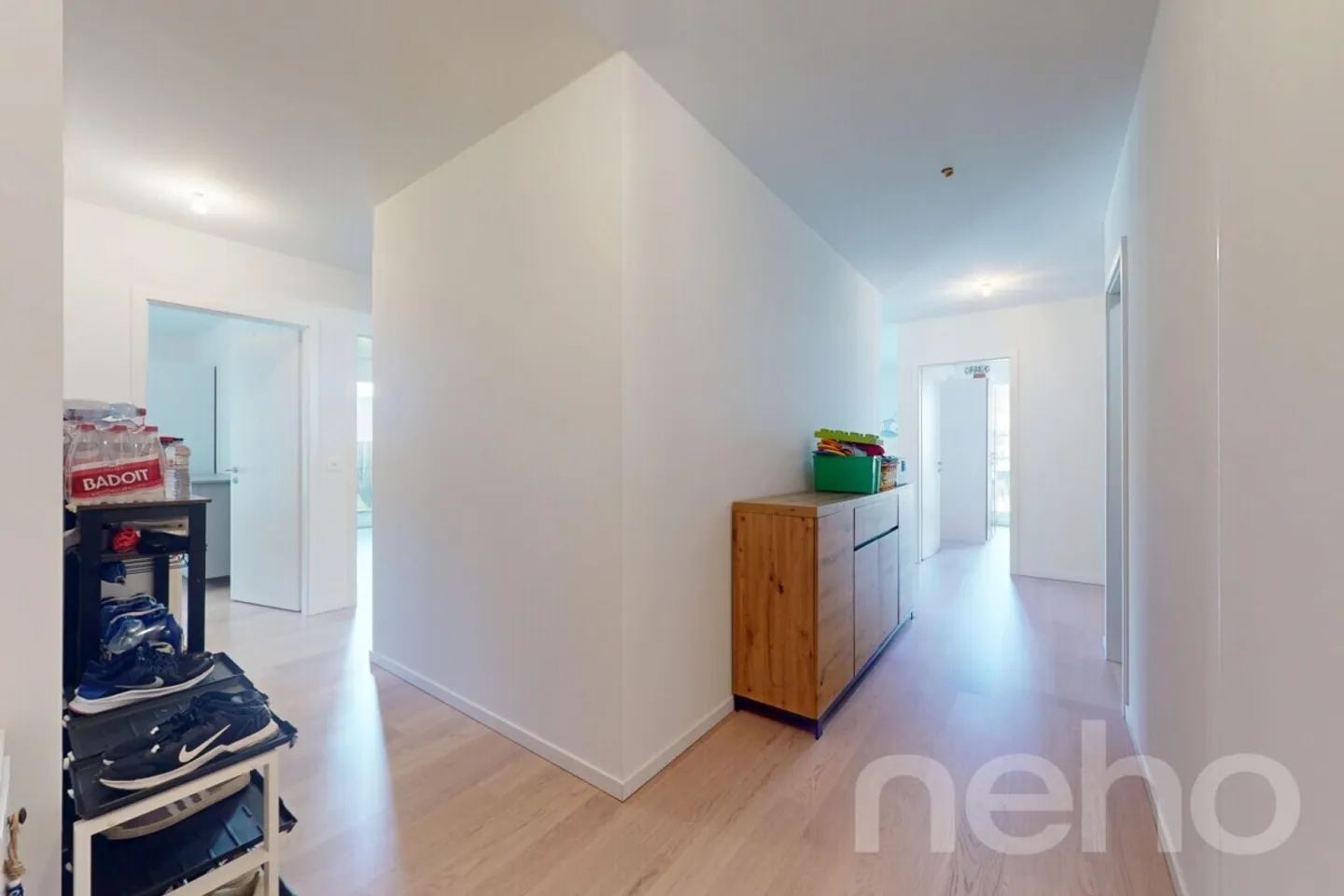 Appartement élégant 4,5 pièces - Photo 8 sur 13