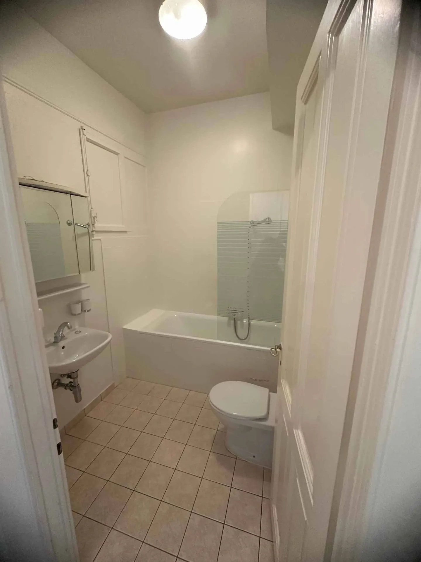 Charmant appartement 2 pièces - Photo 5 sur 5