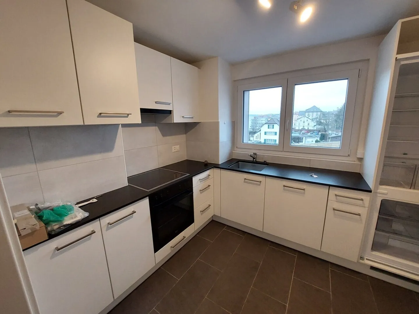 Charmant appartement 3.5 pièces - Photo 2 sur 9