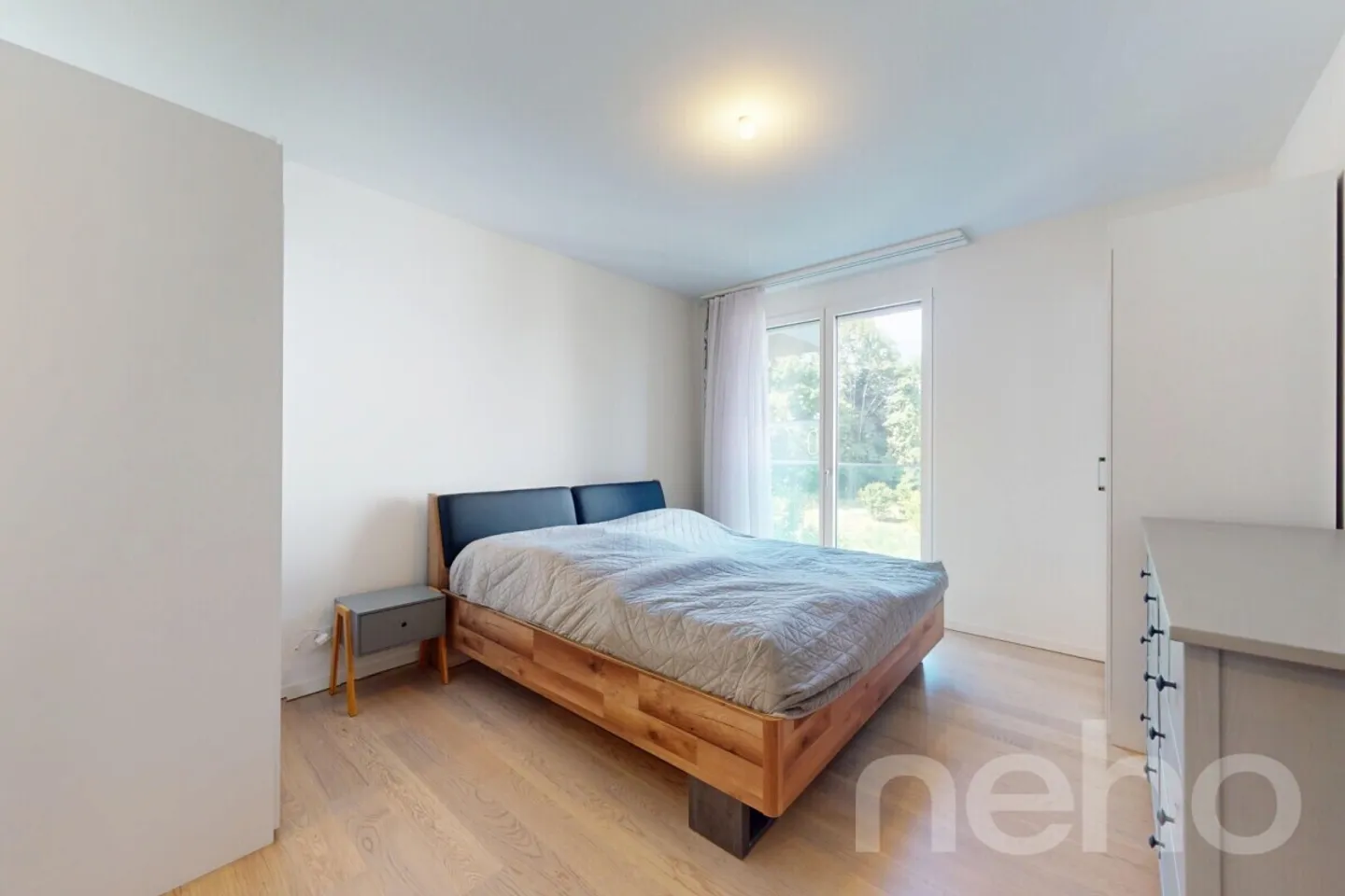 Appartement élégant 4,5 pièces - Photo 9 sur 13