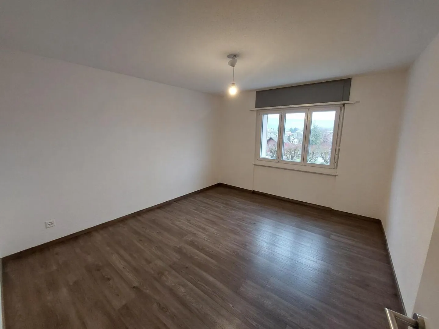 Charmant appartement 3.5 pièces - Photo 3 sur 9