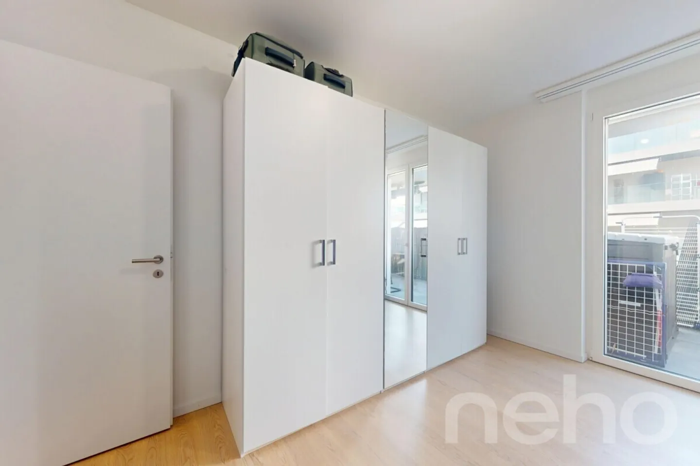 Appartement élégant 4,5 pièces - Photo 12 sur 13
