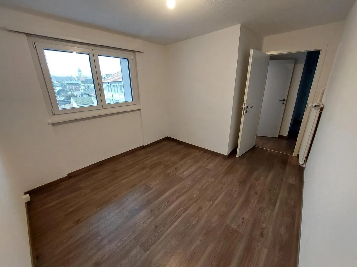 Charmant appartement 3.5 pièces - Photo 4 sur 9