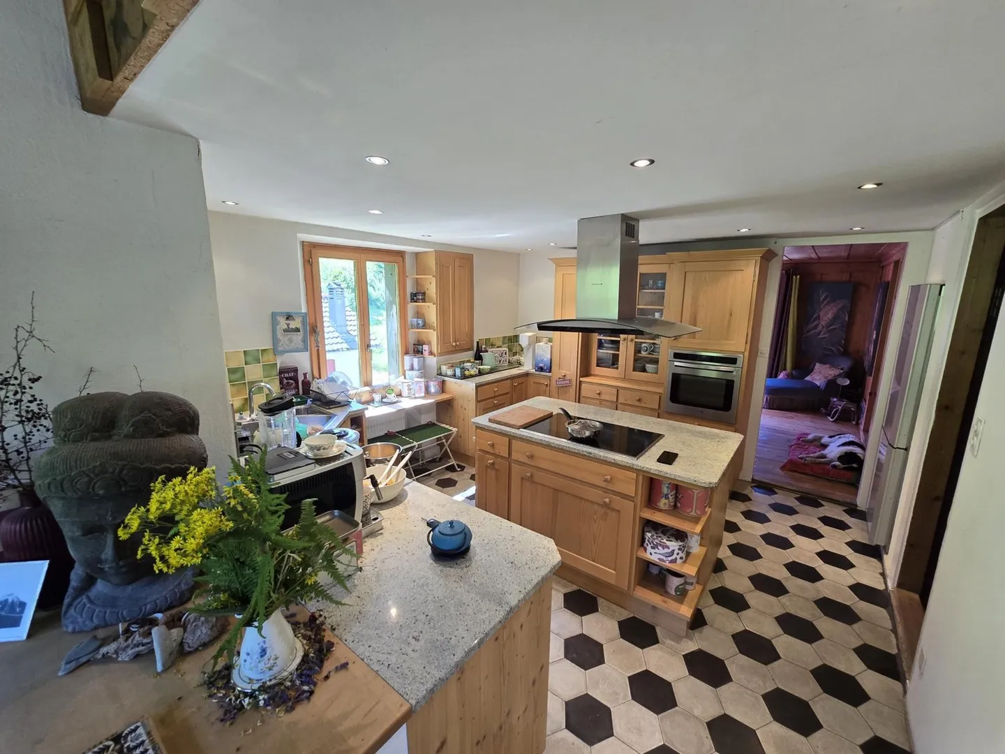 Magnifico edificio del XIX secolo con spazio commerciale - Foto 10 di 13