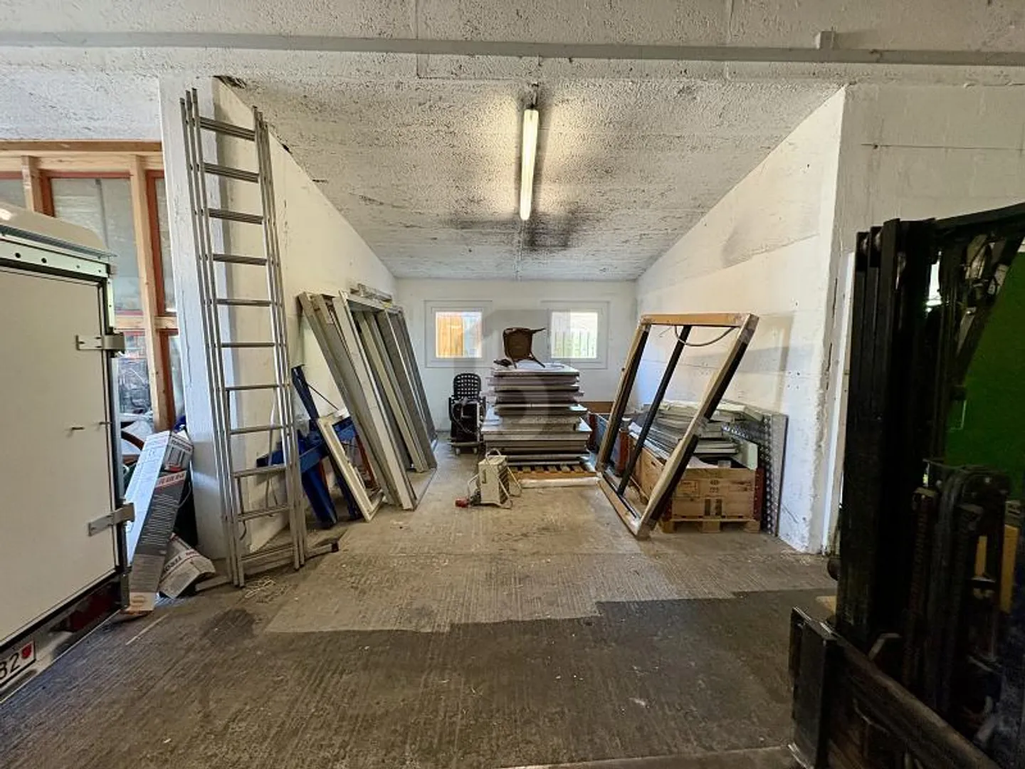 VIELSEITIG NUTZBAR UND GROSSZÜGIG - Foto 5 von 6