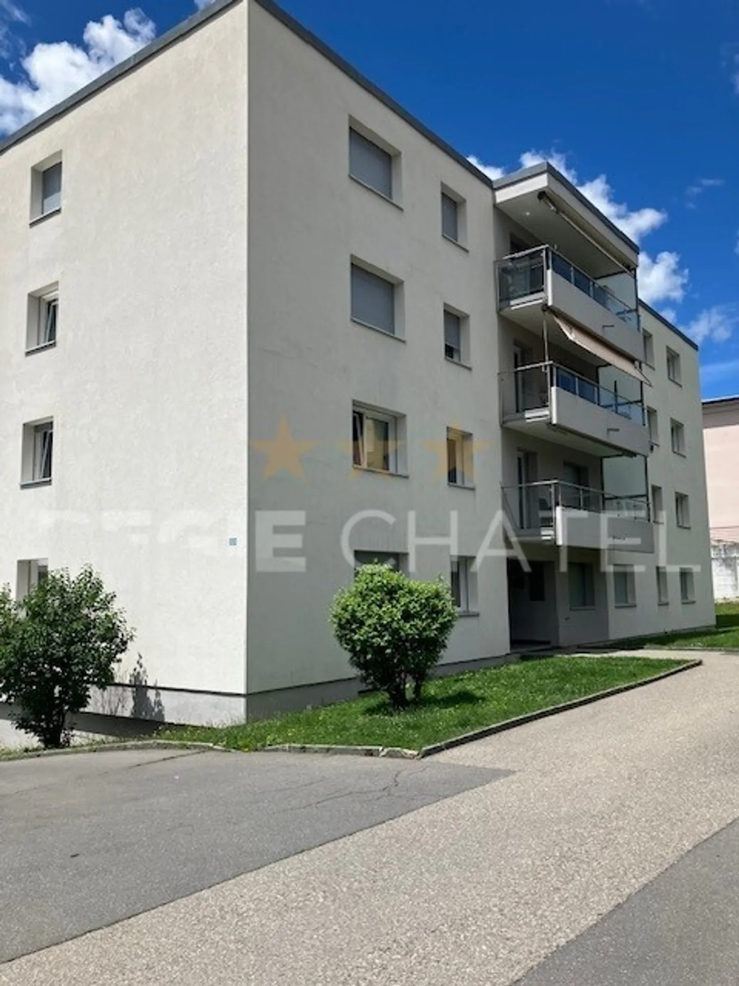 Appartamento 4 locali - Foto 2 di 5
