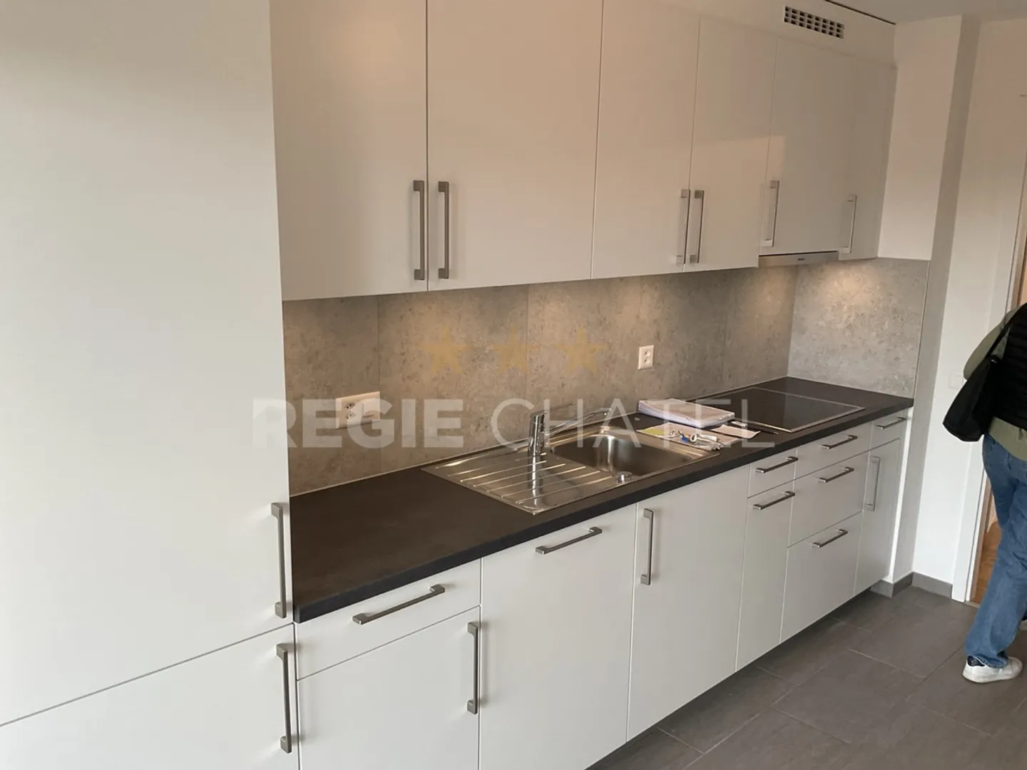 Appartamento 4 locali - Foto 5 di 5