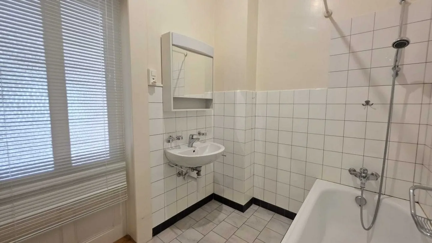 Appartement spacieux avec jardin - Photo 8 sur 11