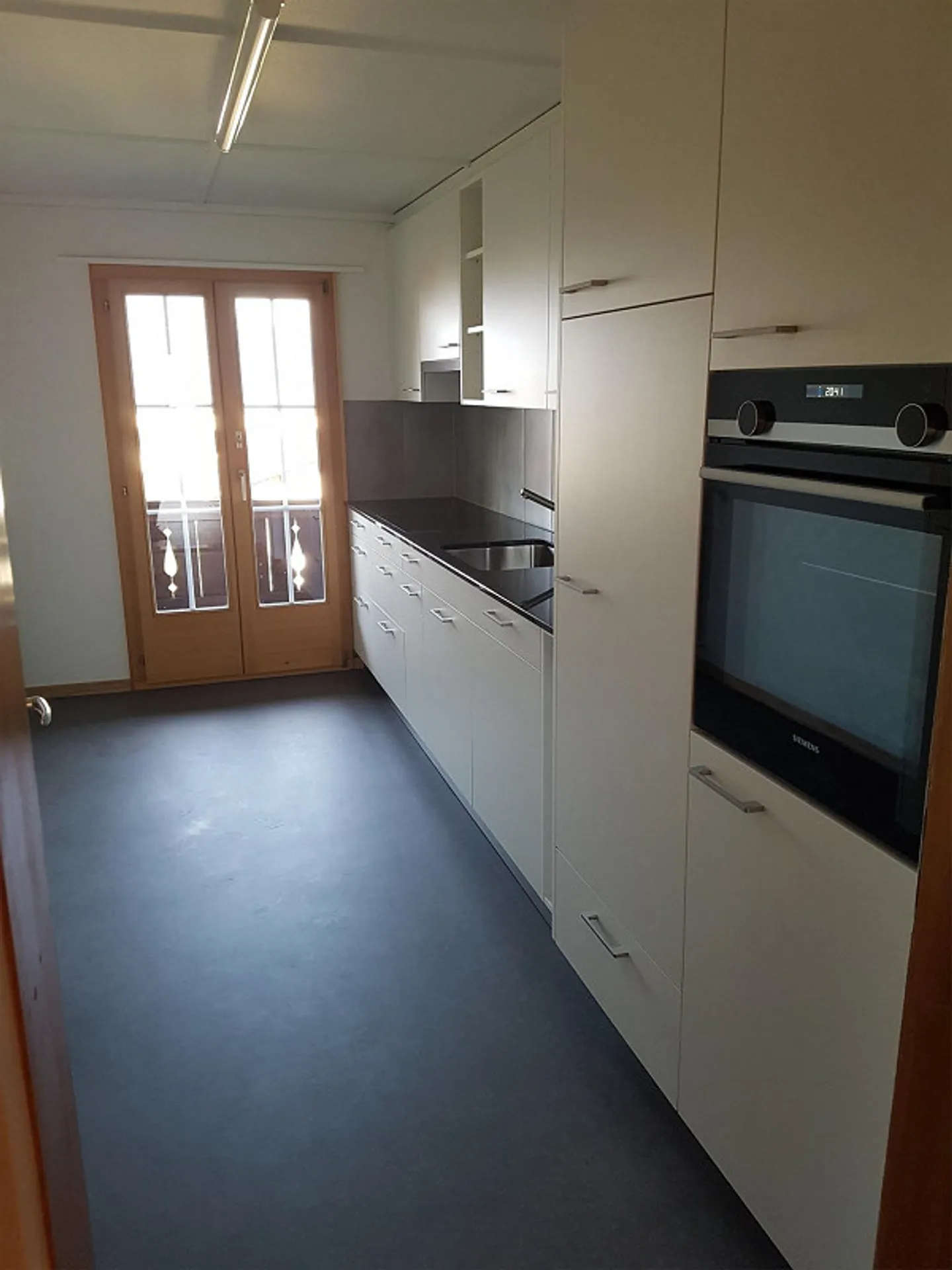 Charmante Dachwohnung - Foto 5 von 10