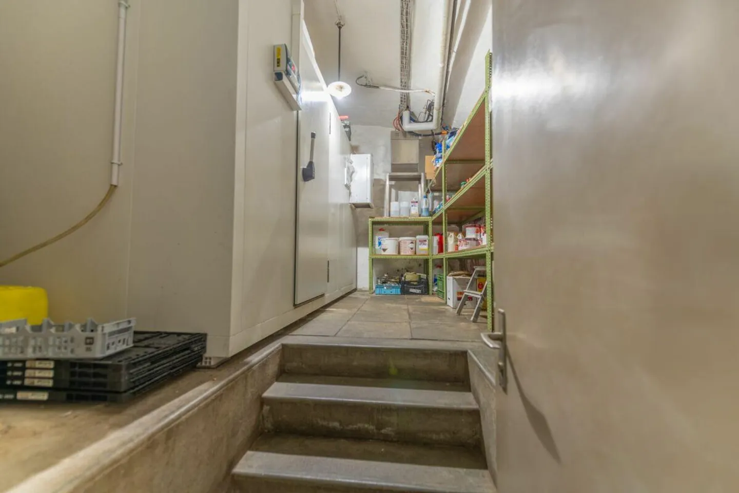 La tradizione incontra il futuro: il ristorante Rebstock aspetta la tua visione - Foto 16 di 30