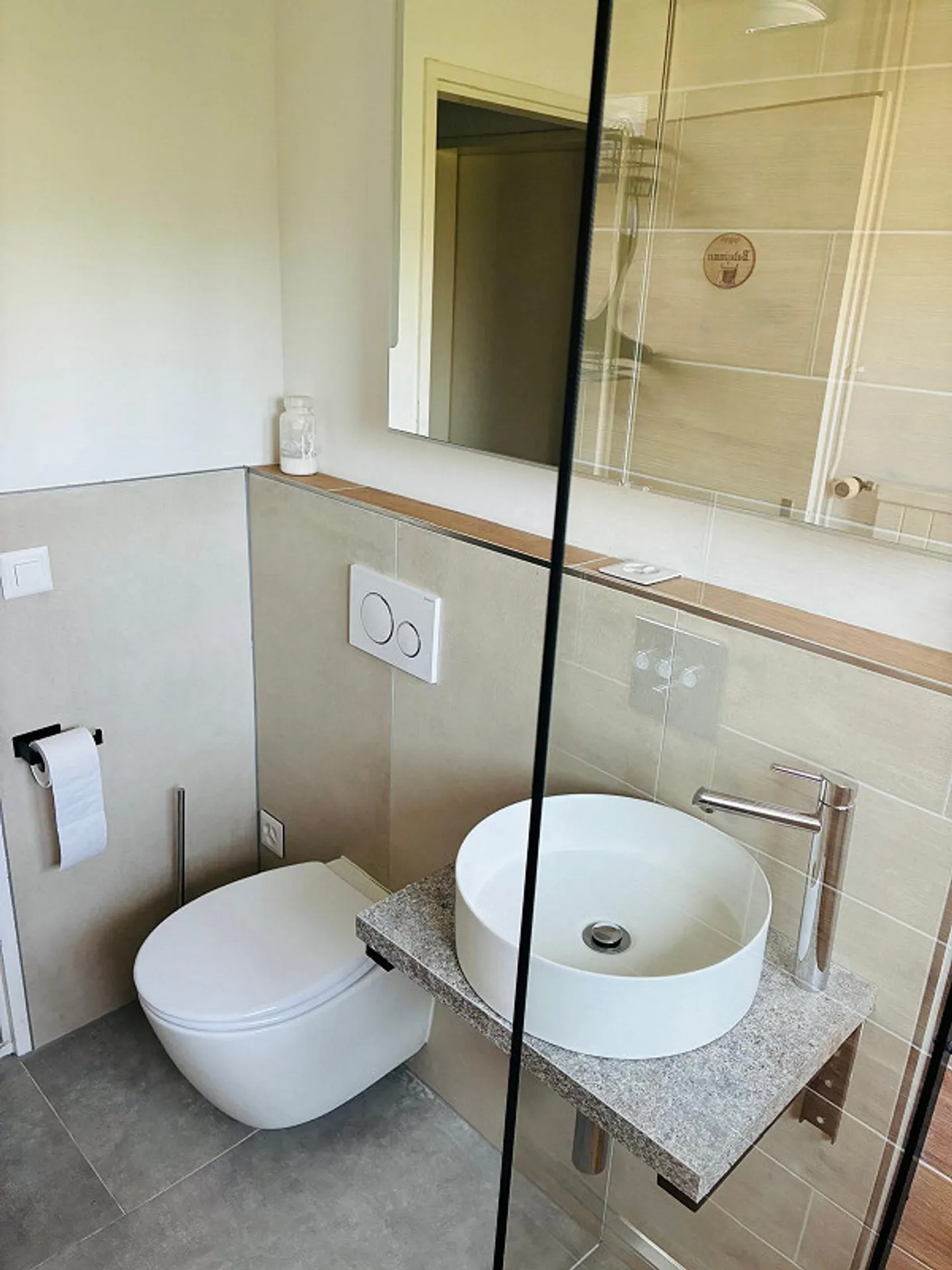 4-room apartment for rent - Photo 7 of 15