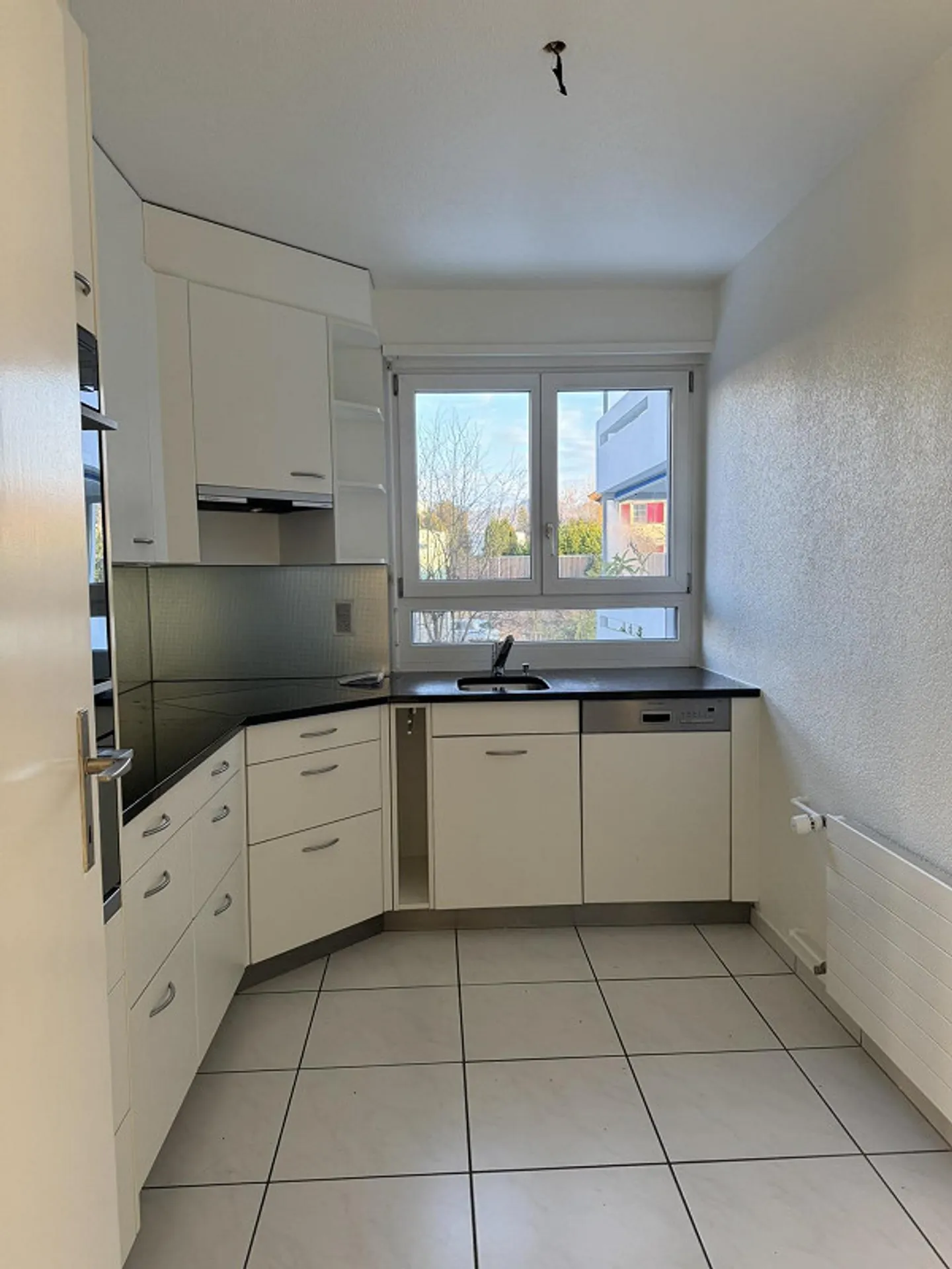 5.5 Room Apartment in Muri near Bern - Photo 1 of 9