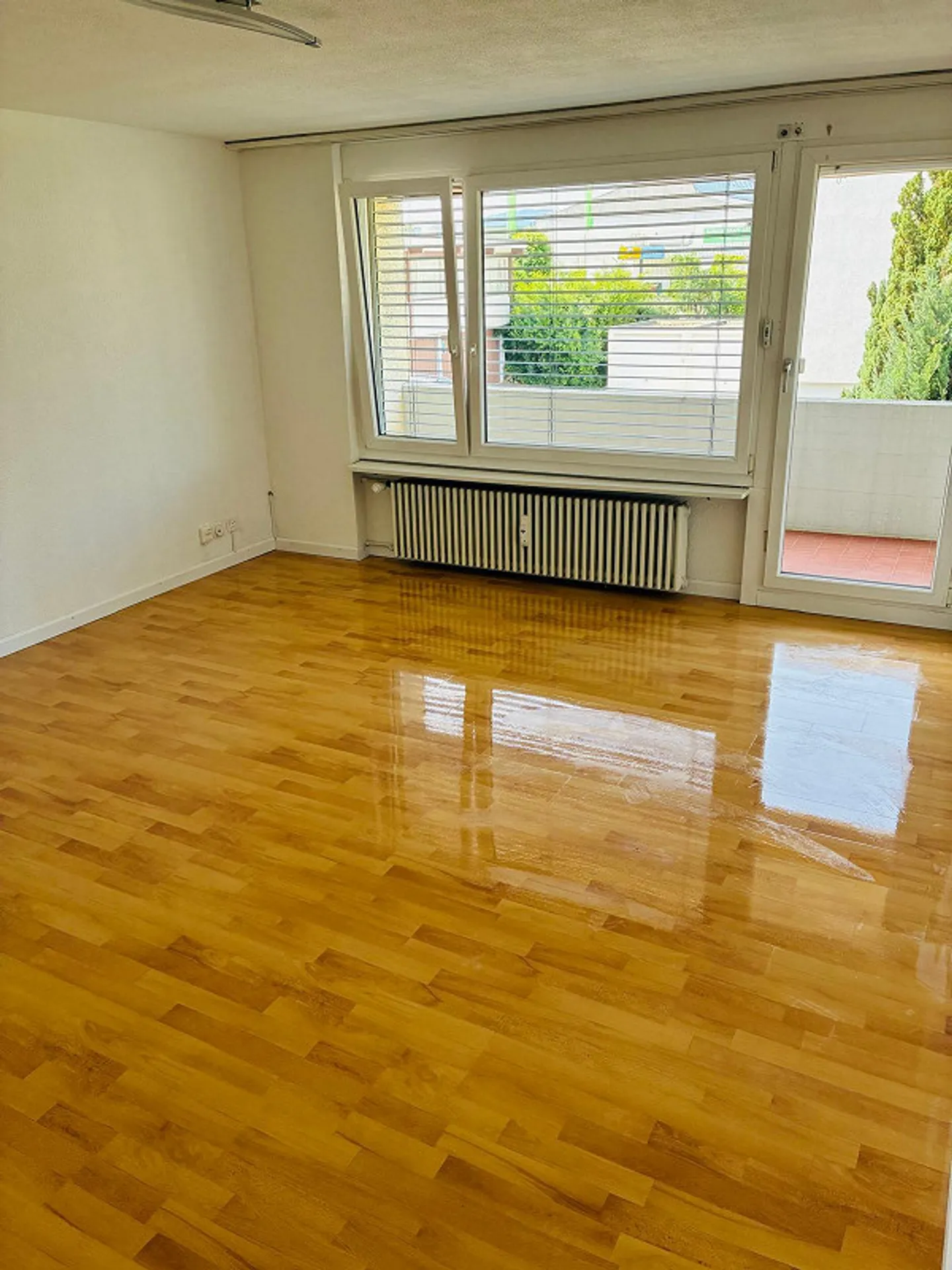 4-room apartment for rent - Photo 9 of 15