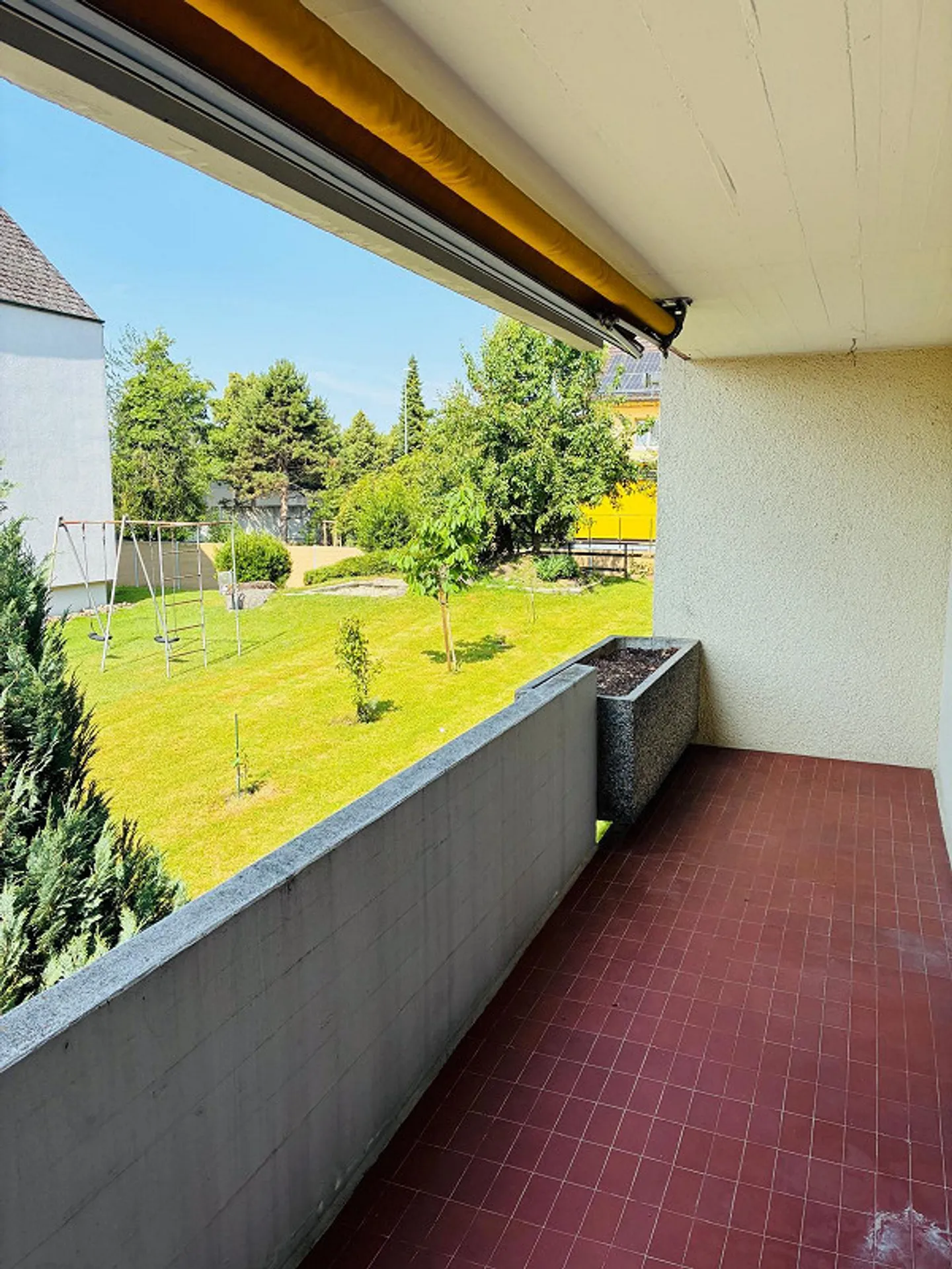 4-room apartment for rent - Photo 10 of 15