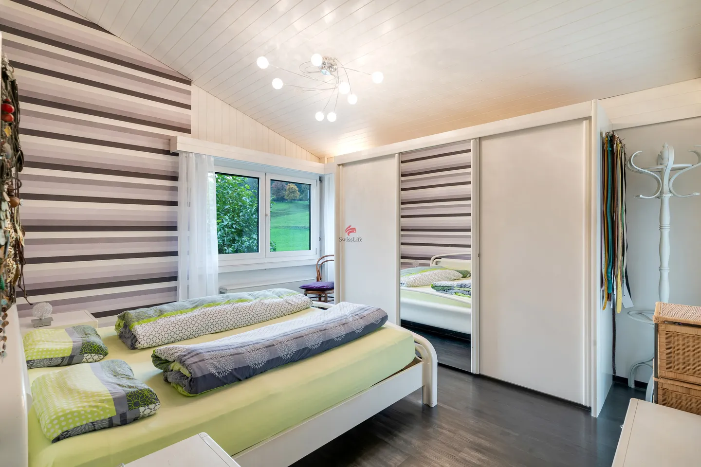 Idyllisches Zuhause mit Garten und Biotop - Foto 6 von 13