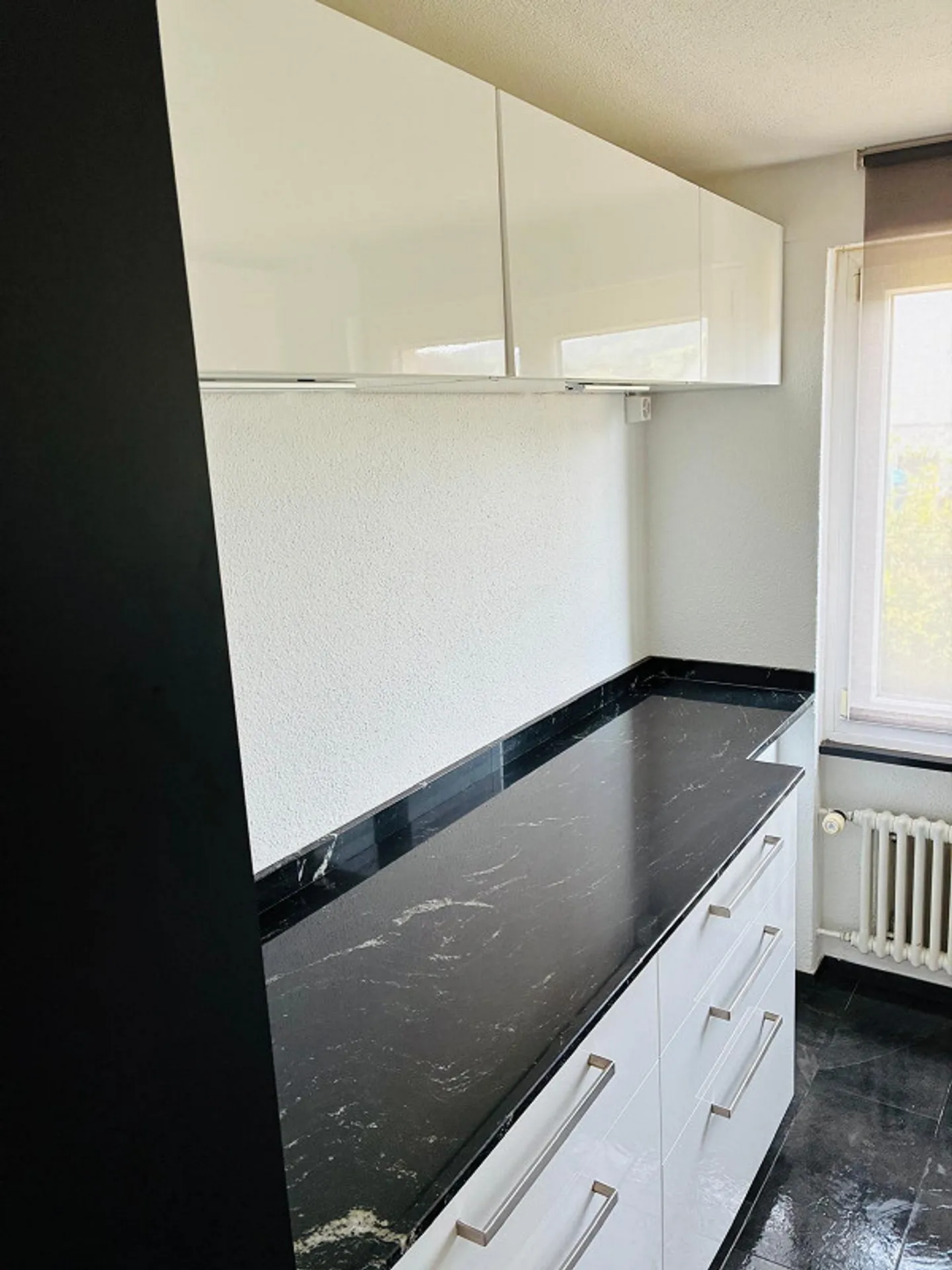 4-room apartment for rent - Photo 4 of 15