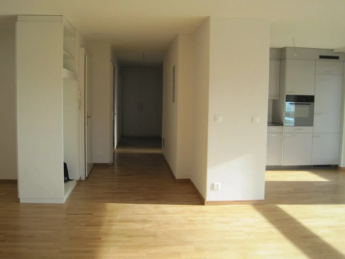 Appartement en attique avec vue magnifique ! - Photo 4 sur 11