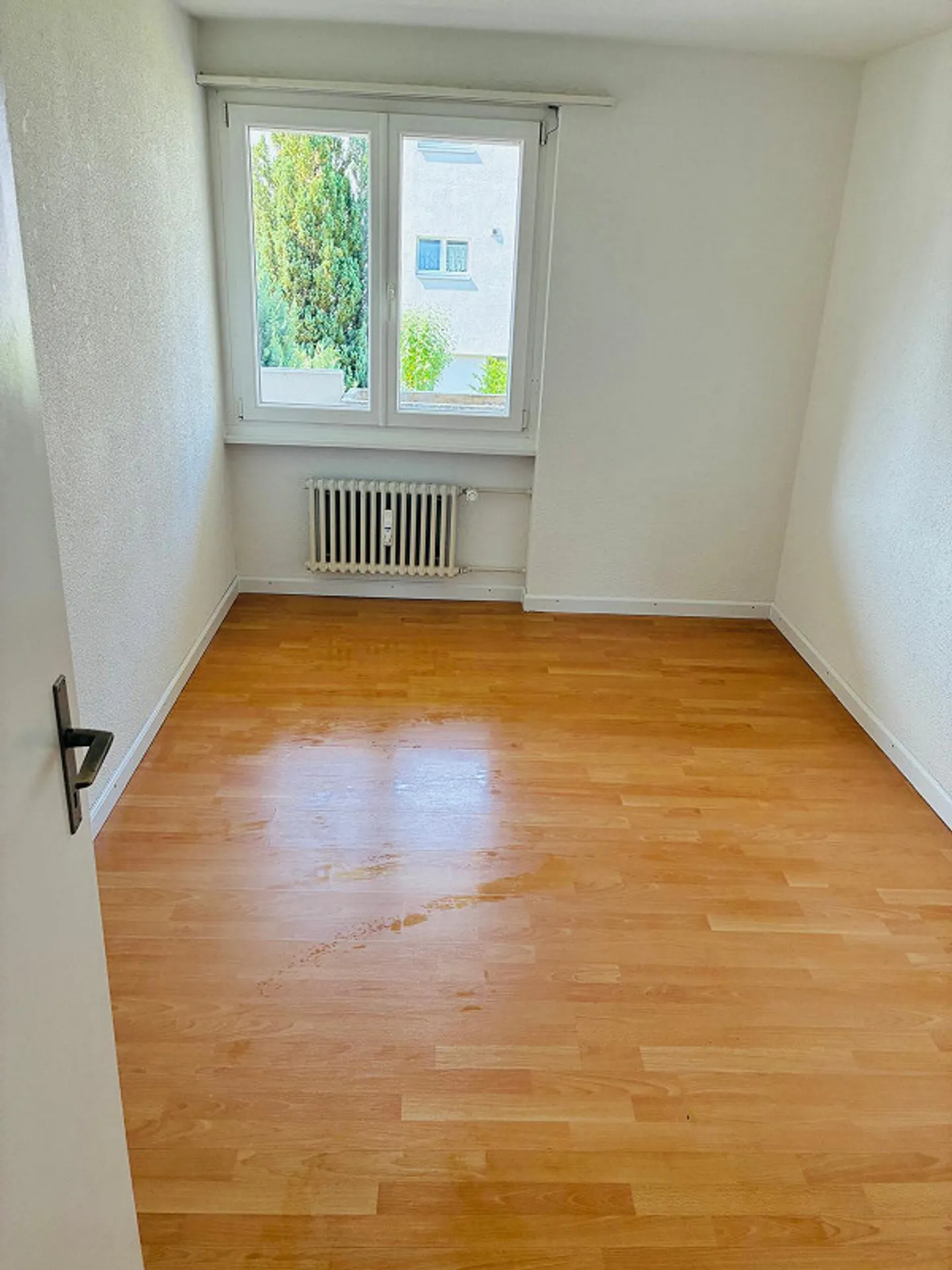 4-room apartment for rent - Photo 12 of 15