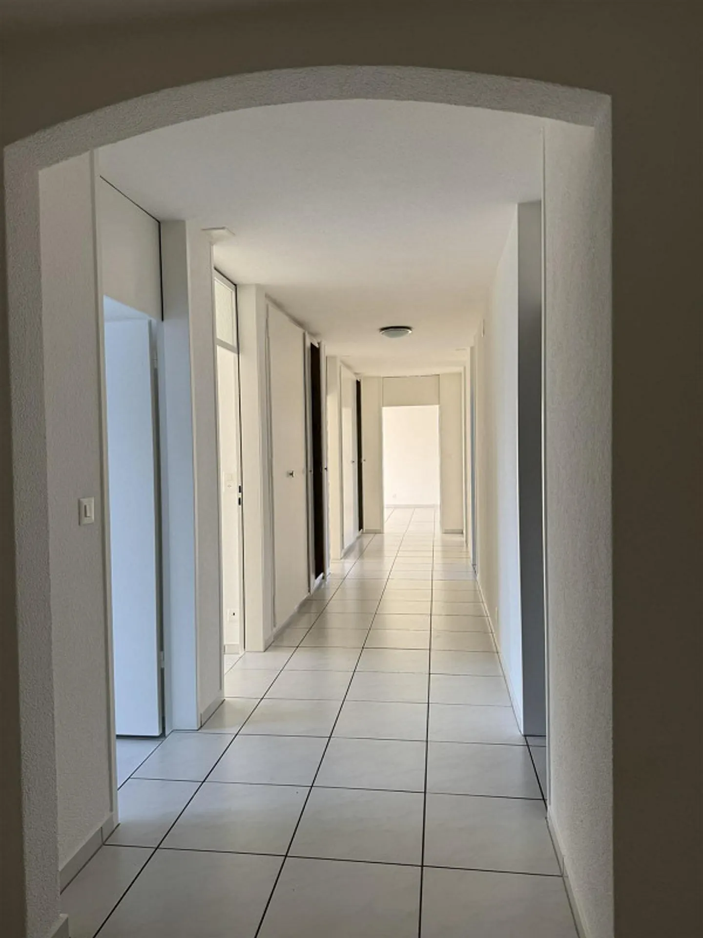 5.5 Room Apartment in Muri near Bern - Photo 2 of 9