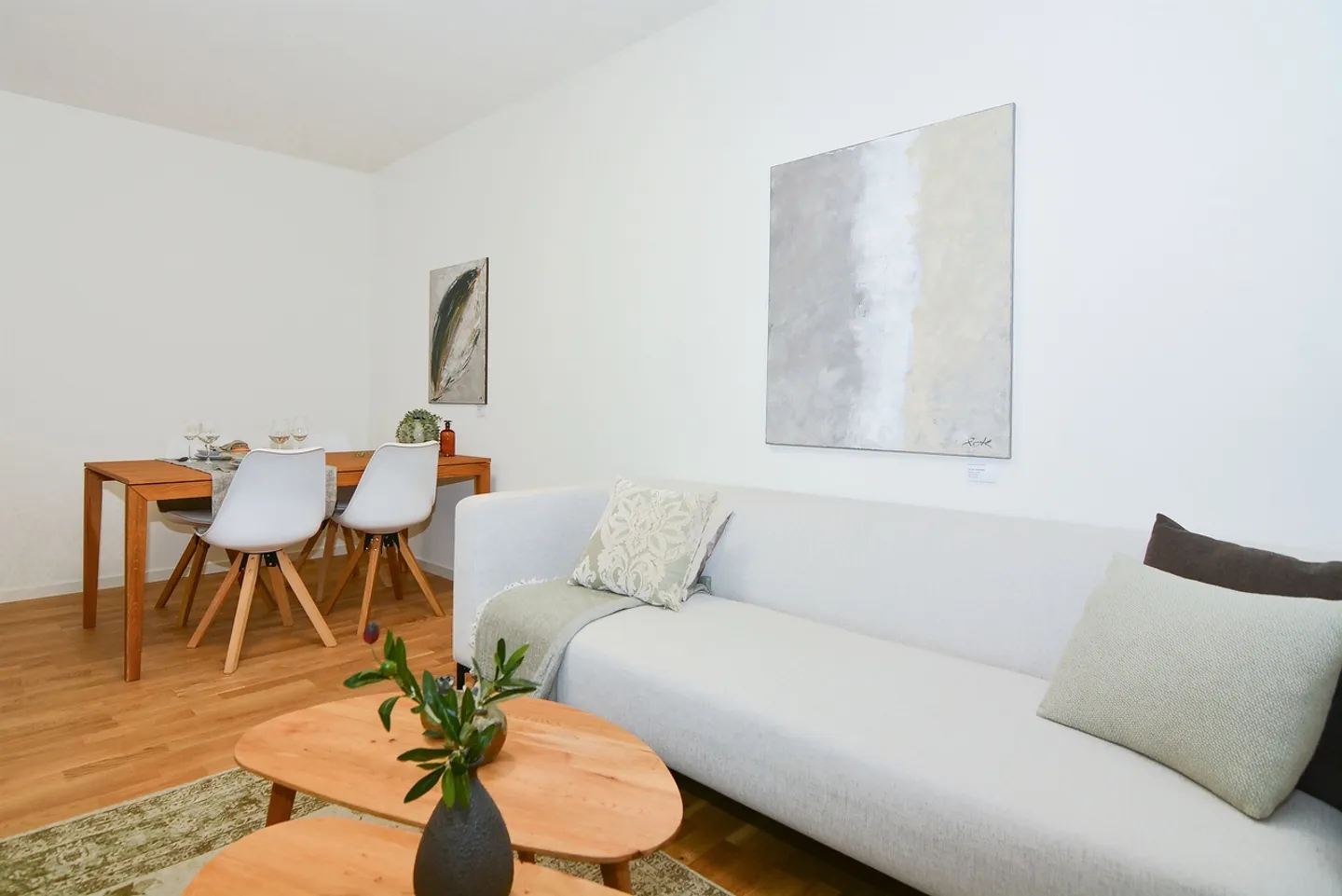 Appartamento moderno a Locarno - Foto 1 di 8