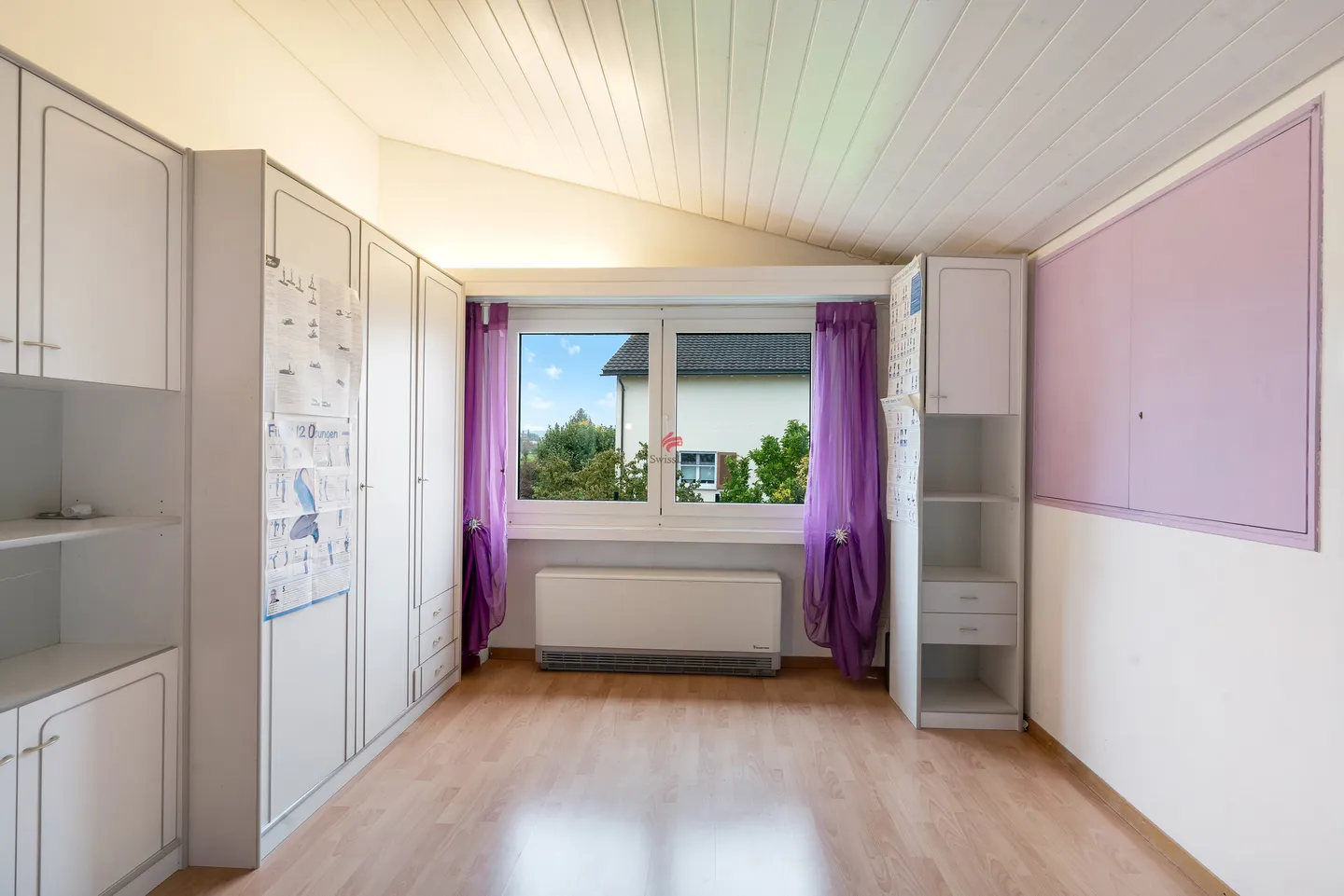 Idyllisches Zuhause mit Garten und Biotop - Foto 8 von 13