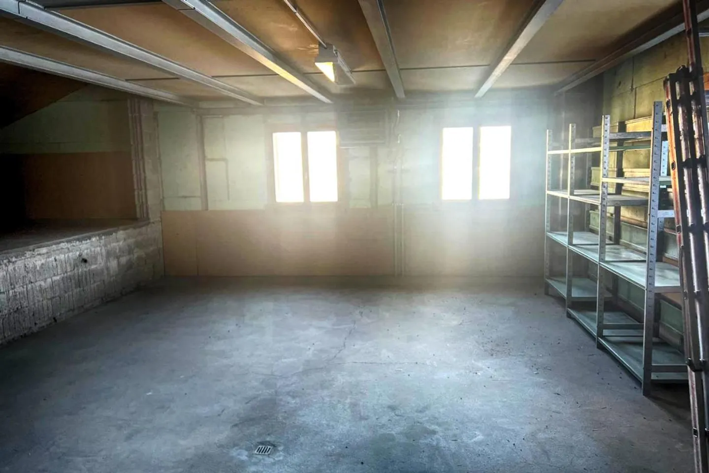 Edificio ad uso misto in affitto - Foto 1 di 1