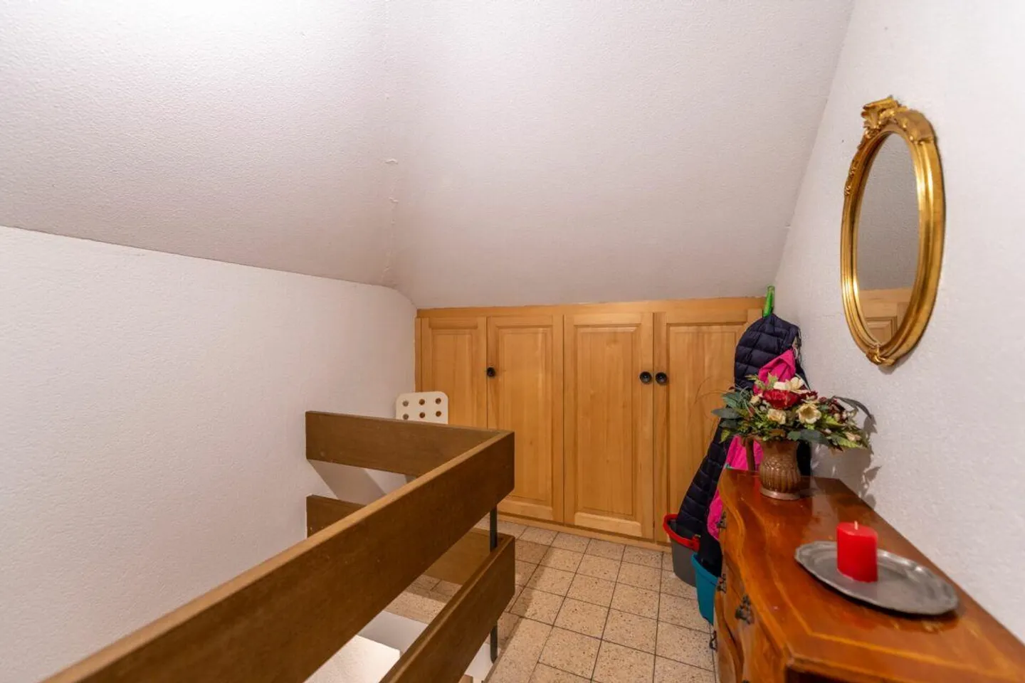 La tradizione incontra il futuro: il ristorante Rebstock aspetta la tua visione - Foto 30 di 30