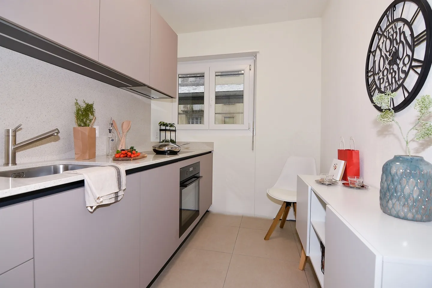 Appartamento moderno a Locarno - Foto 6 di 8