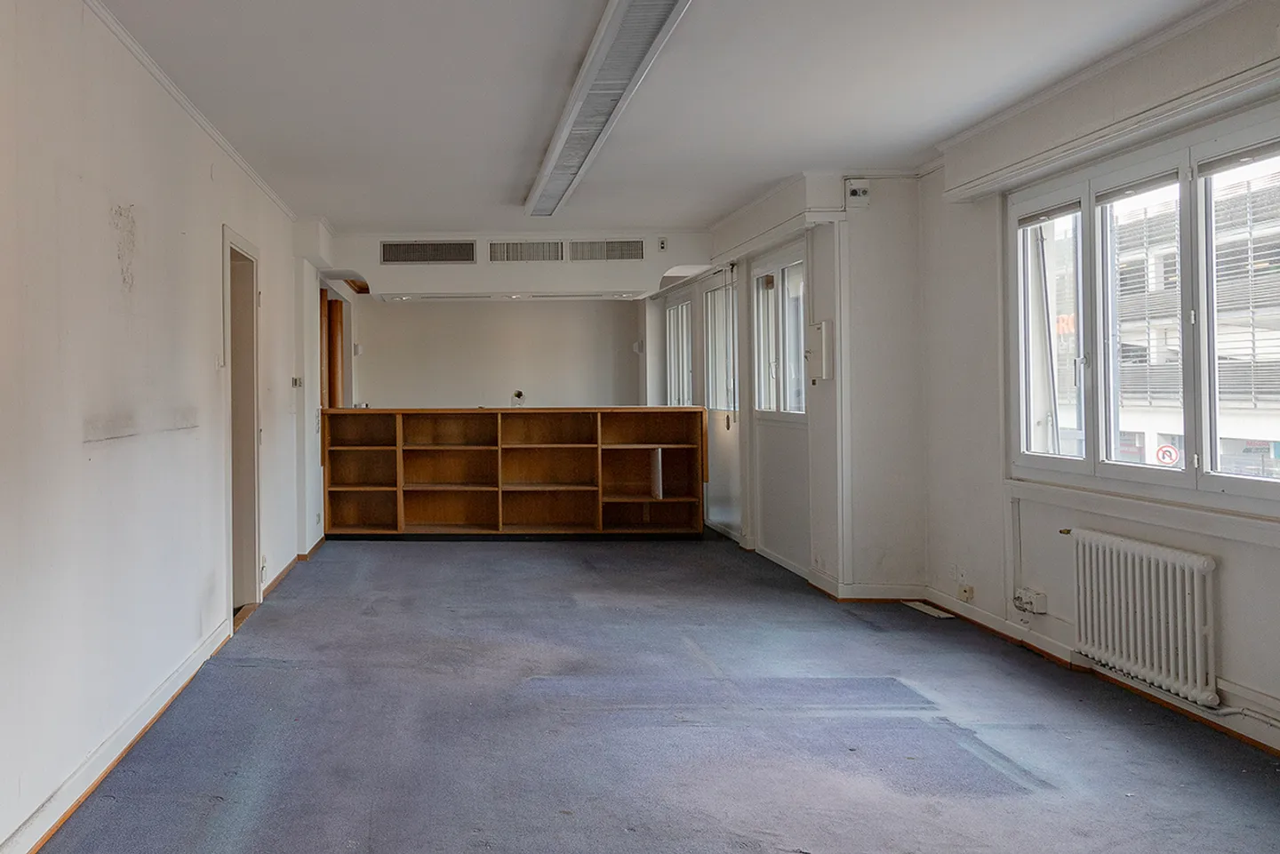 Office 1 room - Photo 3 of 4