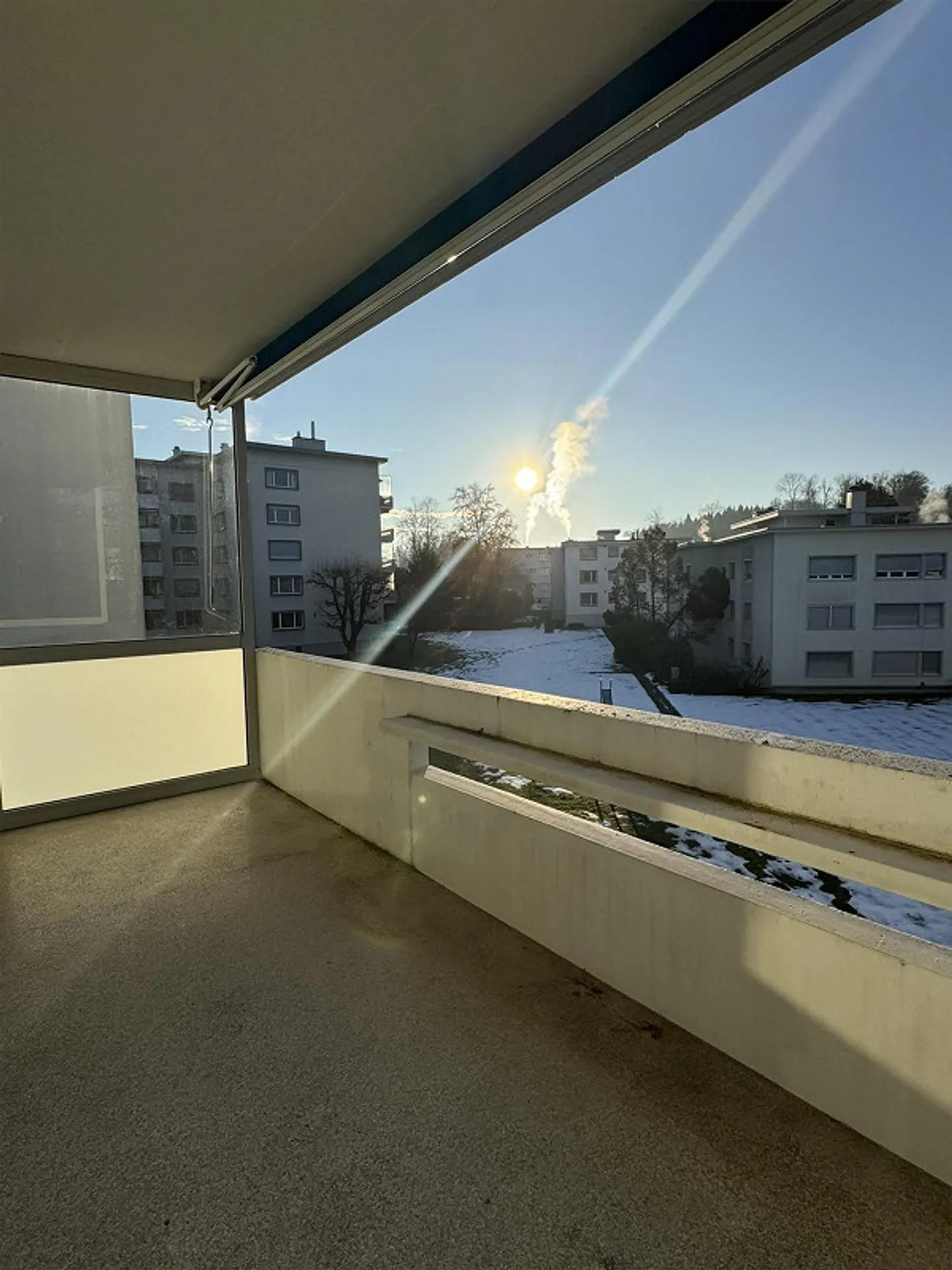 5.5 Room Apartment in Muri near Bern - Photo 9 of 9