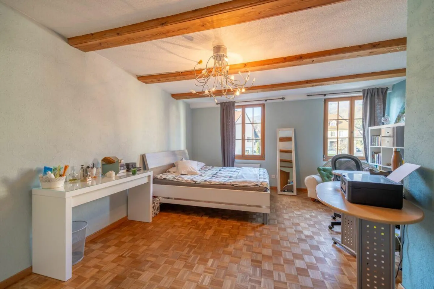 La tradizione incontra il futuro: il ristorante Rebstock aspetta la tua visione - Foto 28 di 30