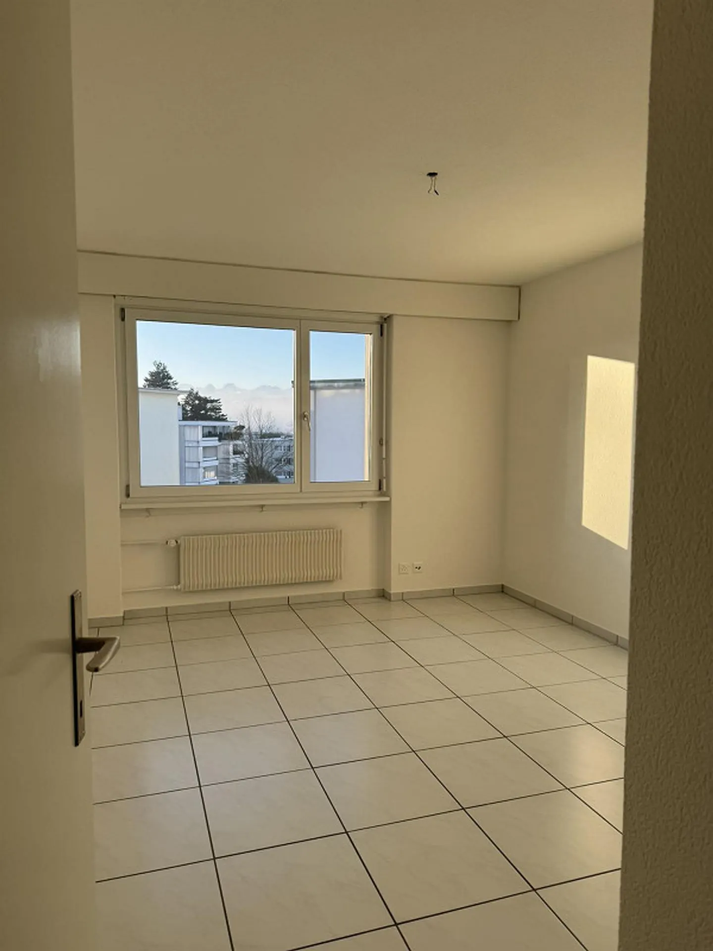 5.5 Room Apartment in Muri near Bern - Photo 5 of 9