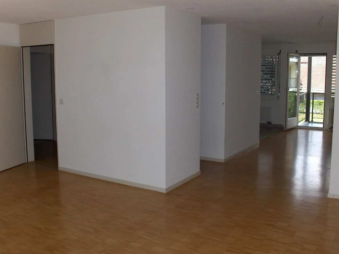 Ottimo appartamento di 4,5 stanze nel centro di Aarburg - Foto 5 di 5
