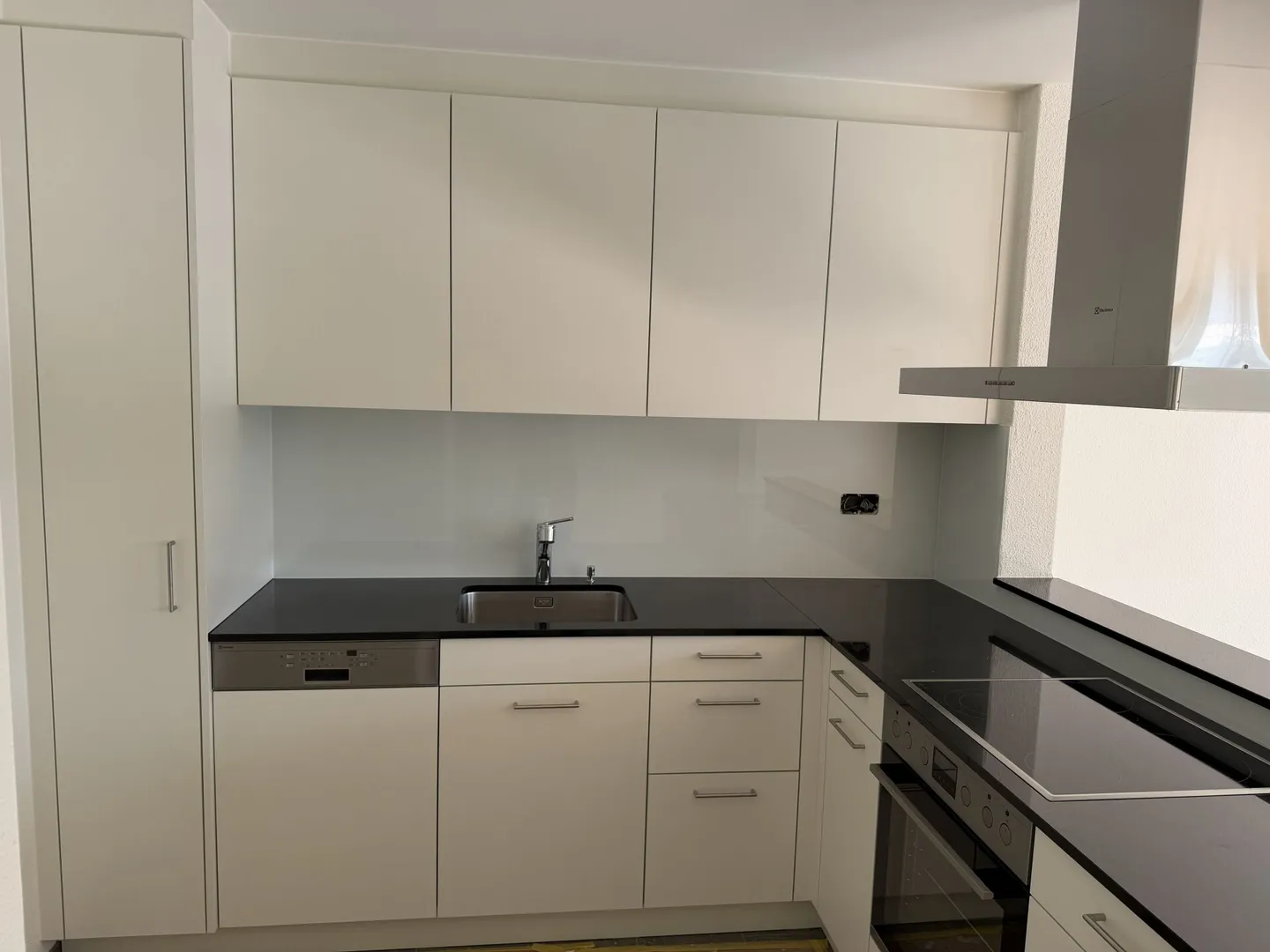Familienfreundliche Wohnung in Gossau - Foto 6 von 11