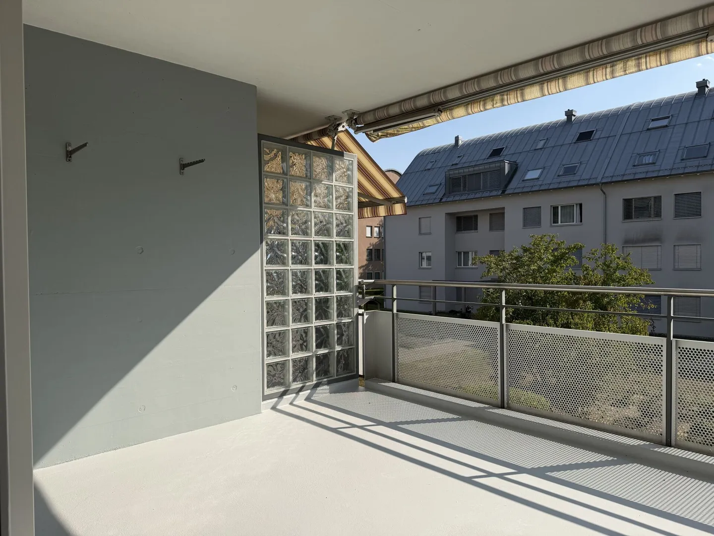 Familienfreundliche Wohnung in Gossau - Foto 7 von 11