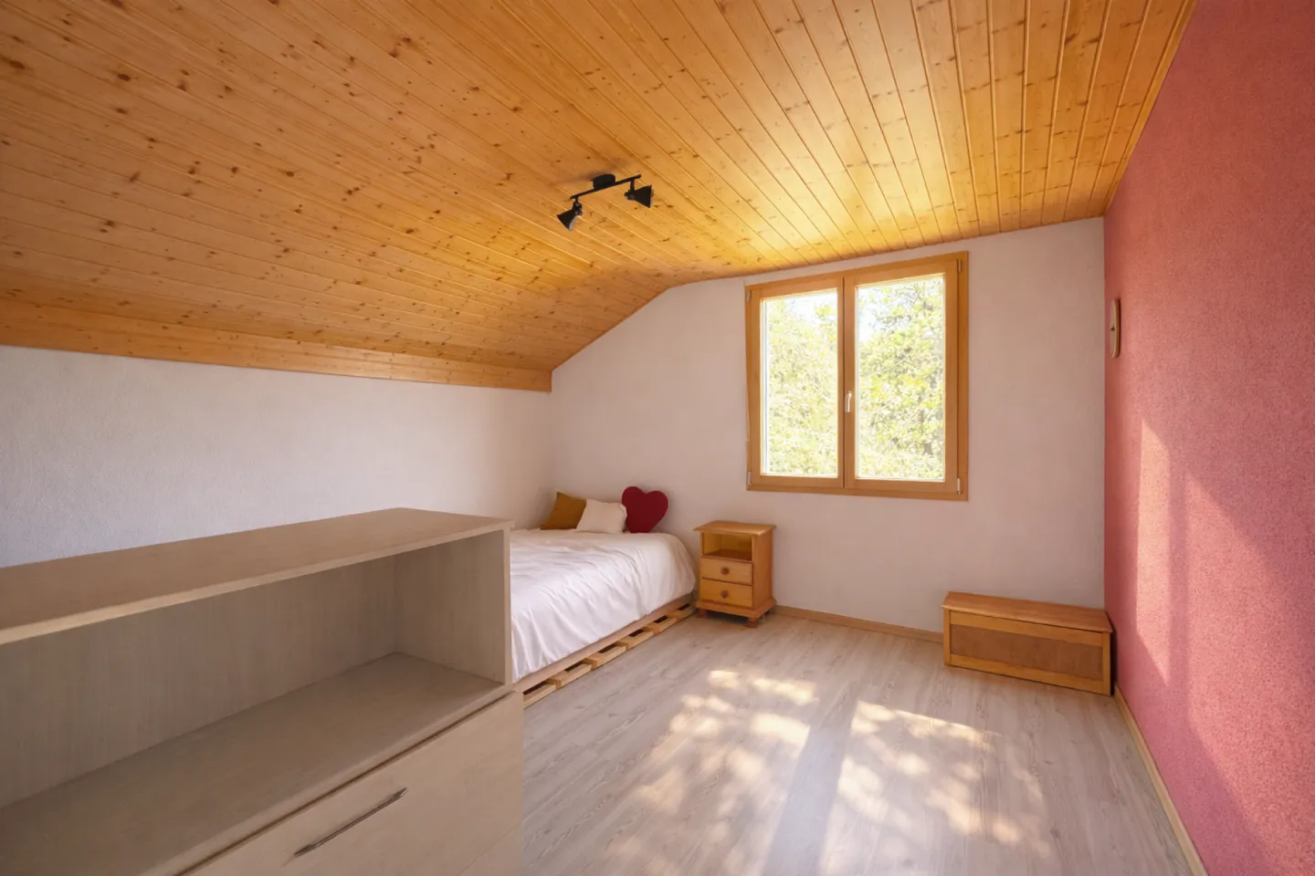 Maison Familiale Moderne à Chermignon - Photo 9 sur 12