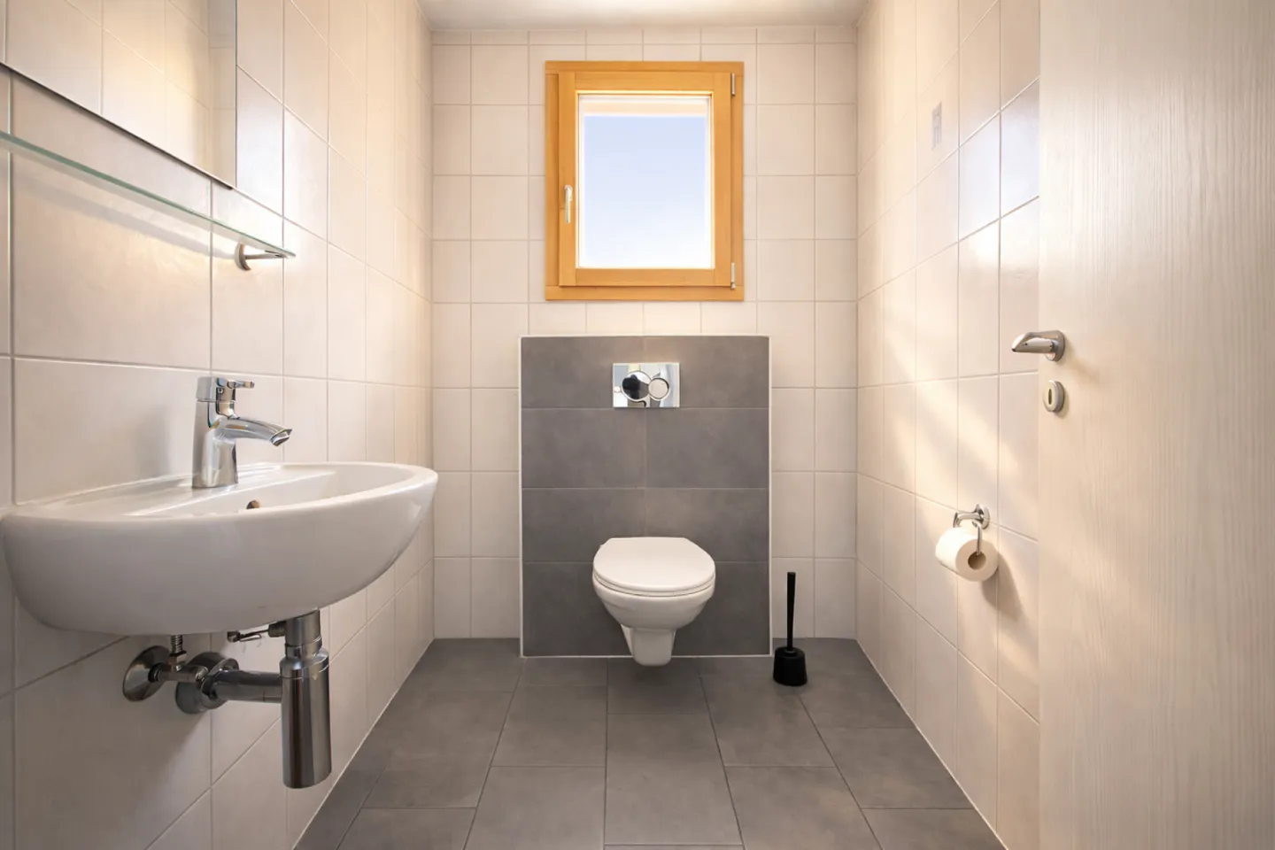 Maison Familiale Moderne à Chermignon - Photo 12 sur 12