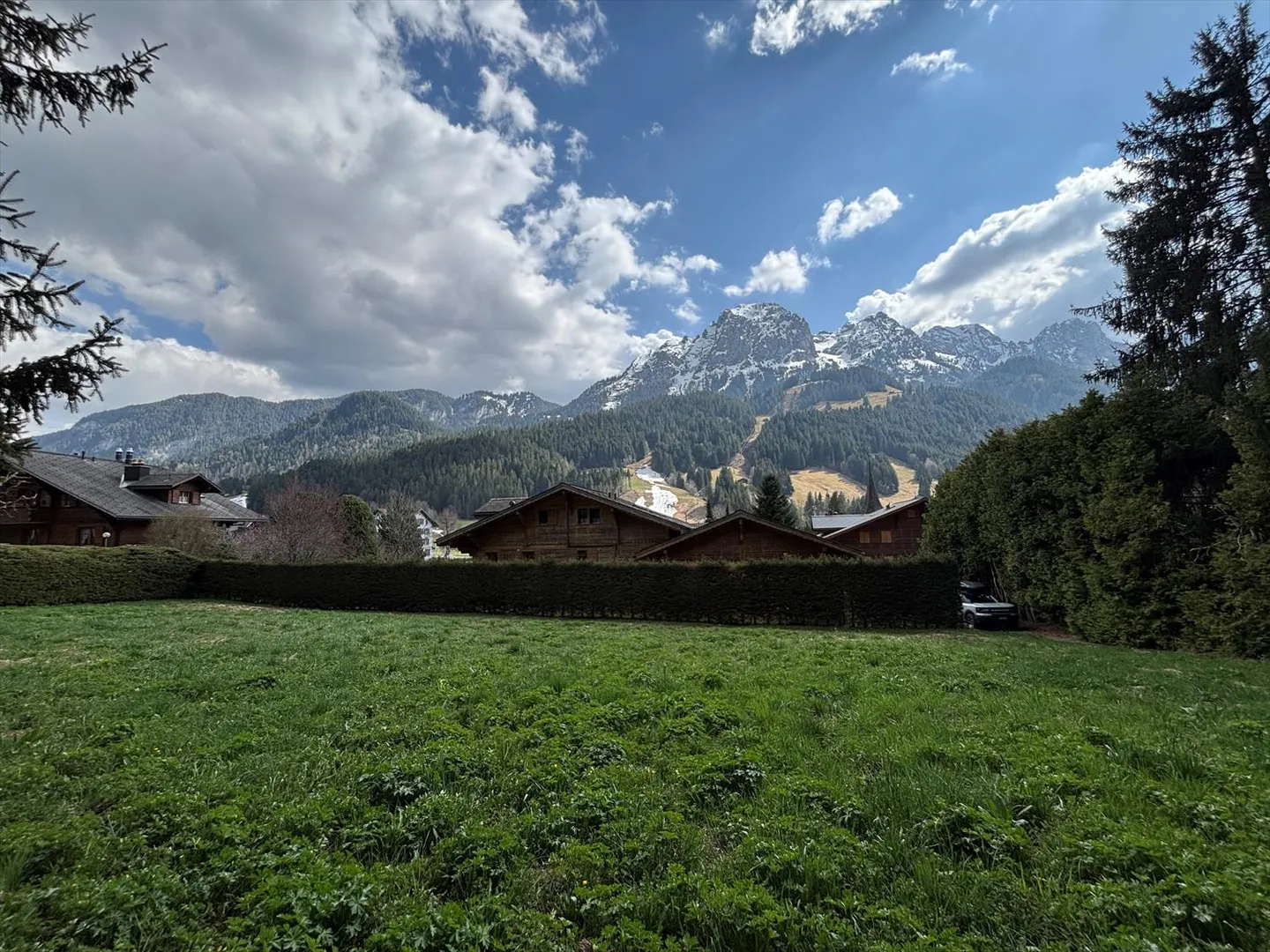 Building plot - Photo 3 of 9