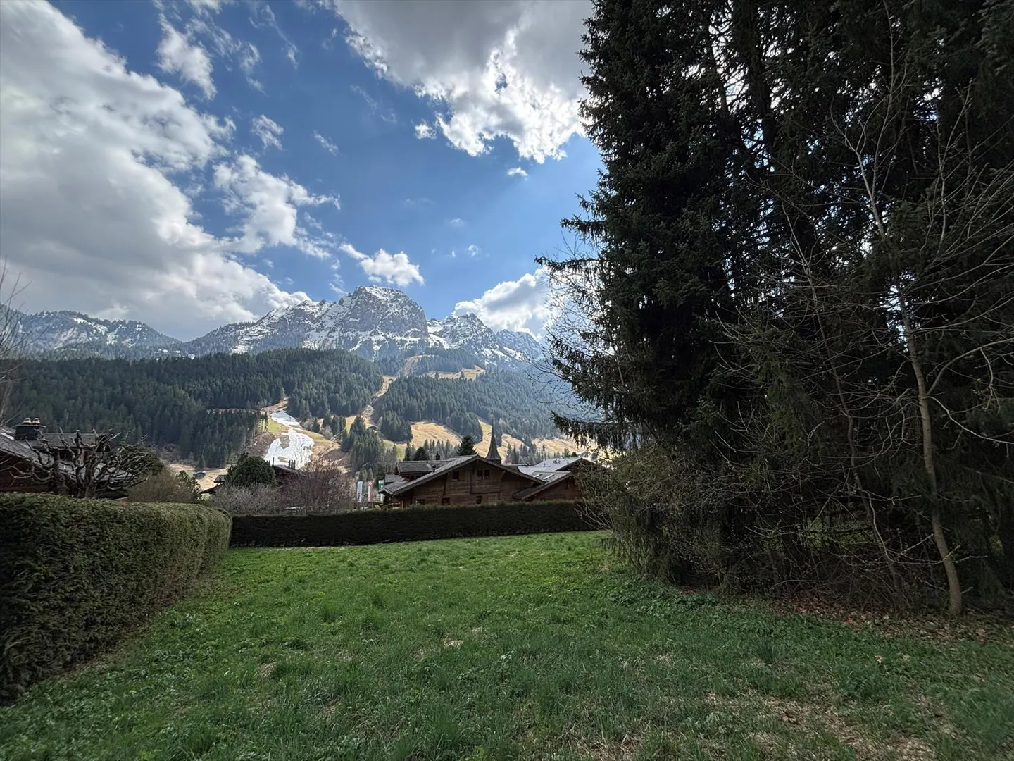 Building plot - Photo 5 of 9