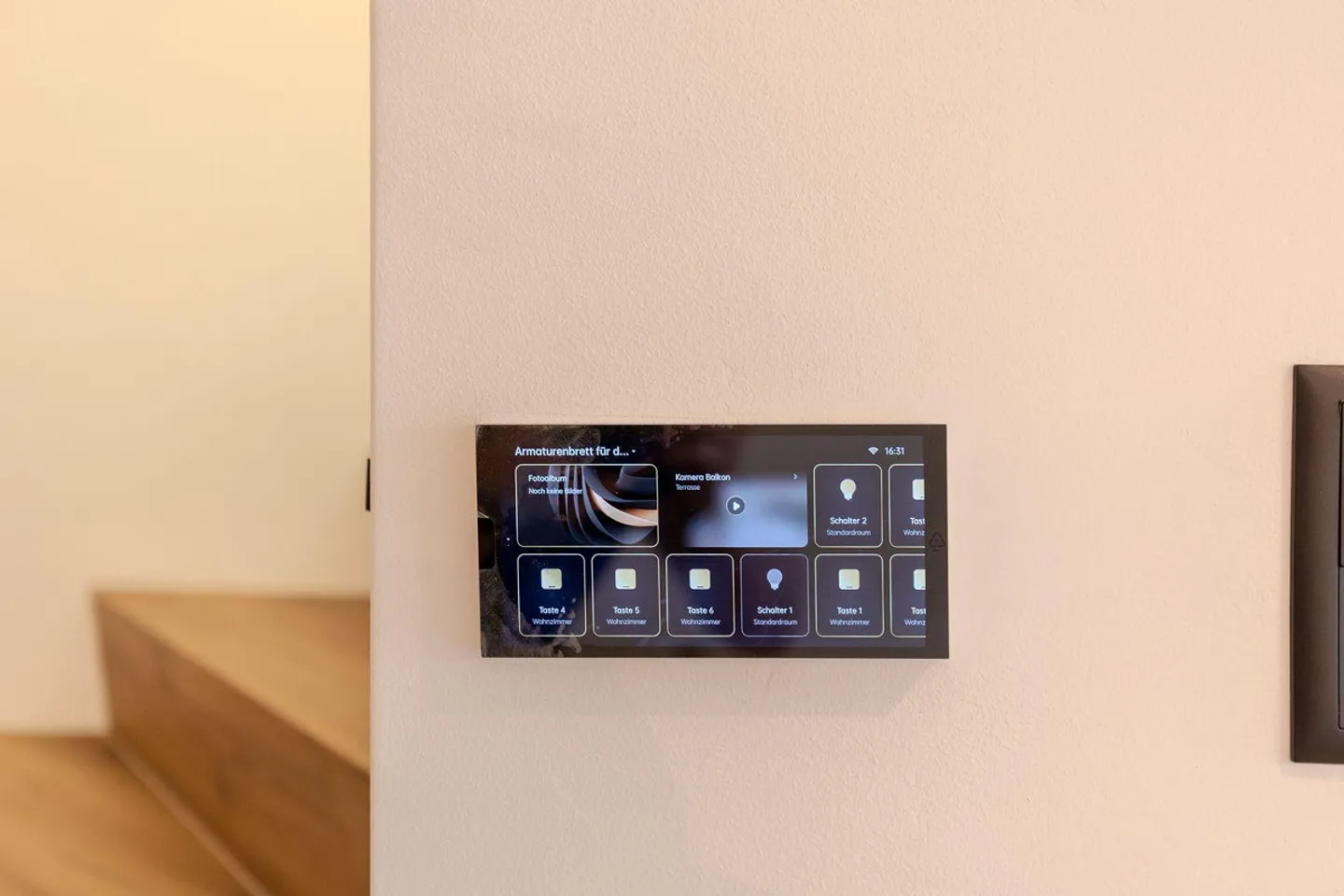 Maison de ville récemment rénovée dans un emplacement central à Rebstein, 5.5 pièces... - Photo 5 sur 13