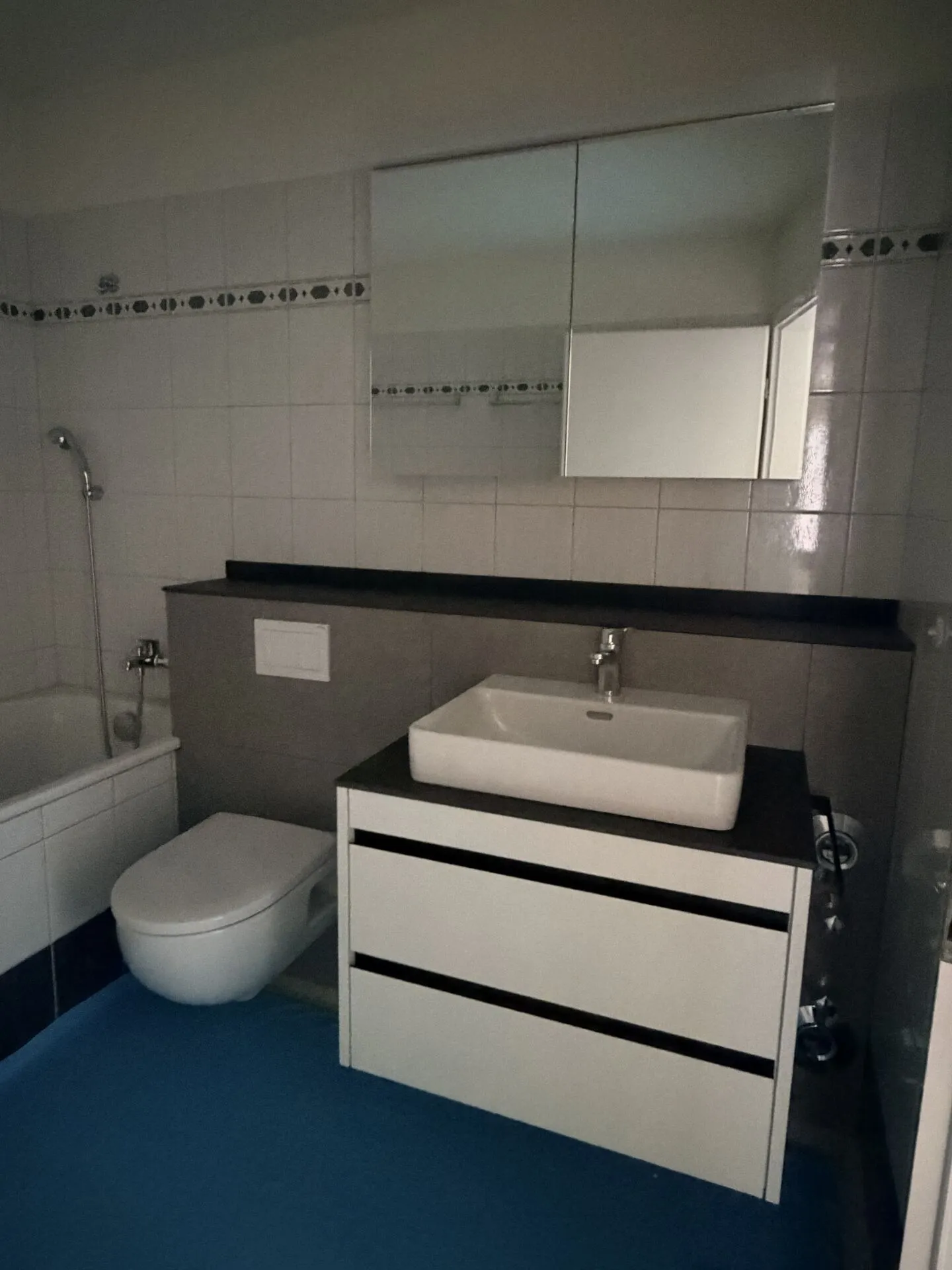 Familienfreundliche Wohnung in Gossau - Foto 9 von 11