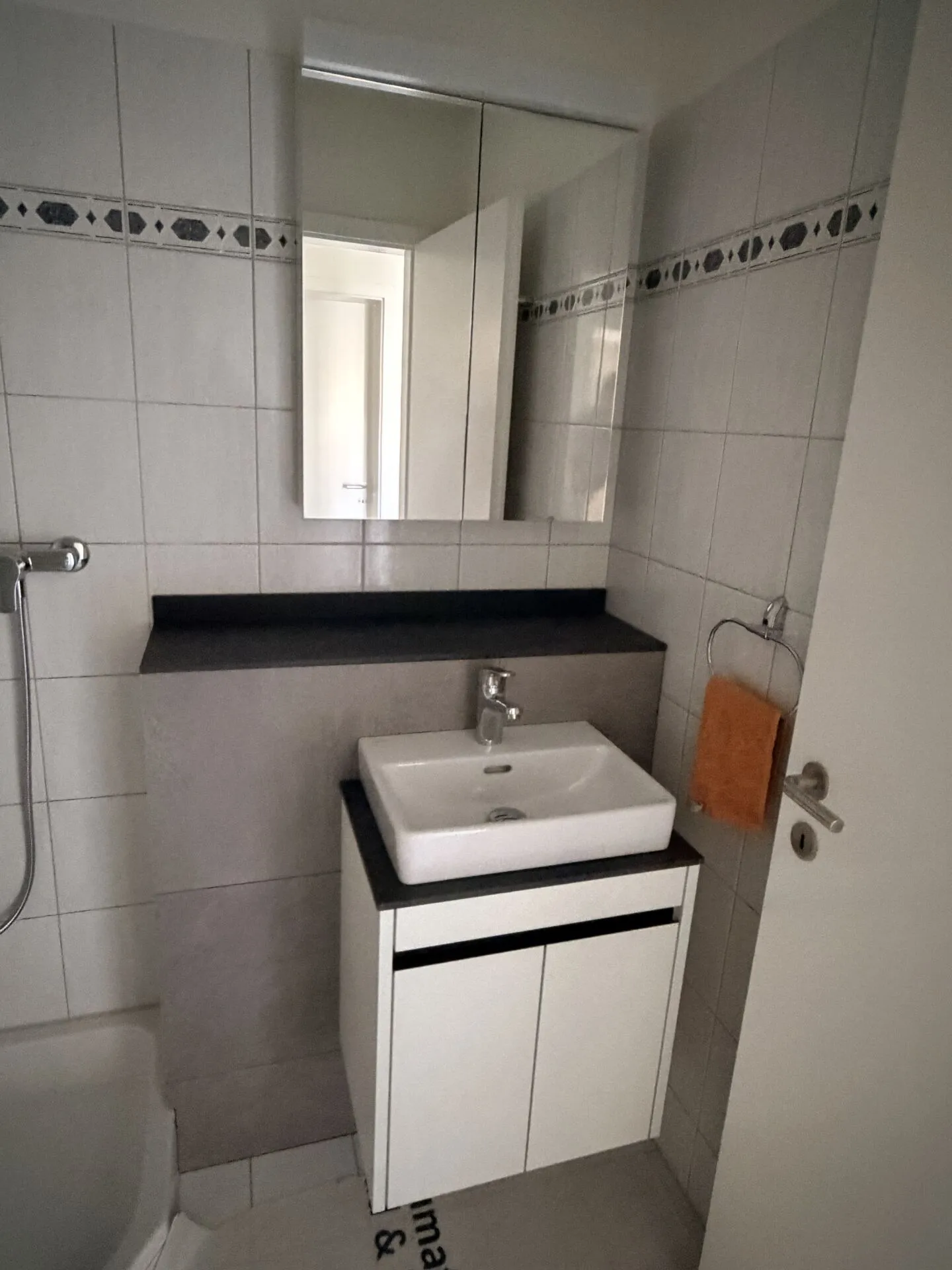 Familienfreundliche Wohnung in Gossau - Foto 10 von 11