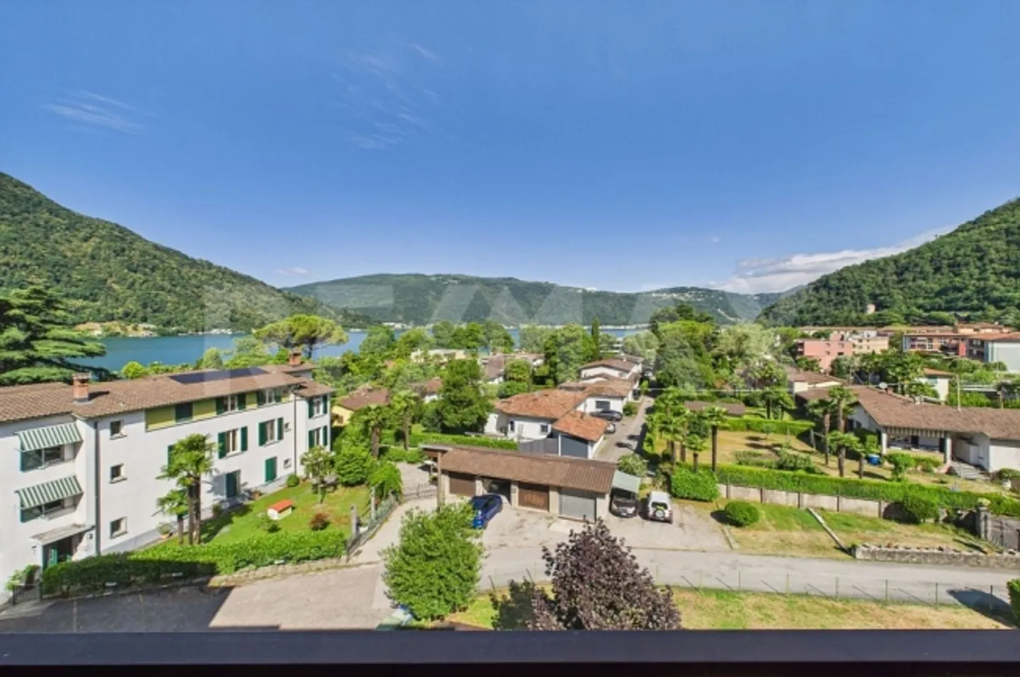 «4.5 Zimmer möblierte Wohnung» - Foto 4 von 13