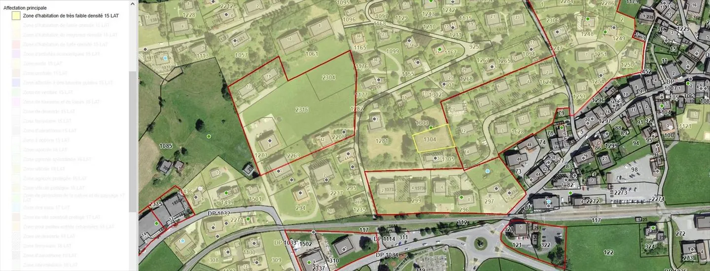 Building plot - Photo 9 of 9