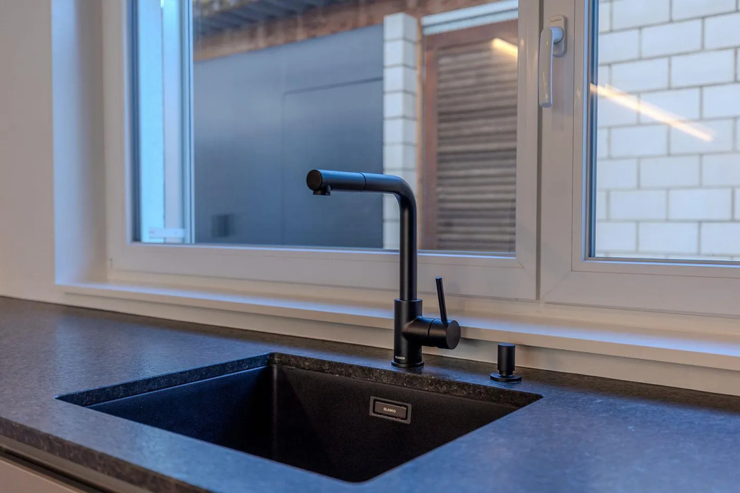 Maison de ville récemment rénovée dans un emplacement central à Rebstein, 5.5 pièces... - Photo 6 sur 13